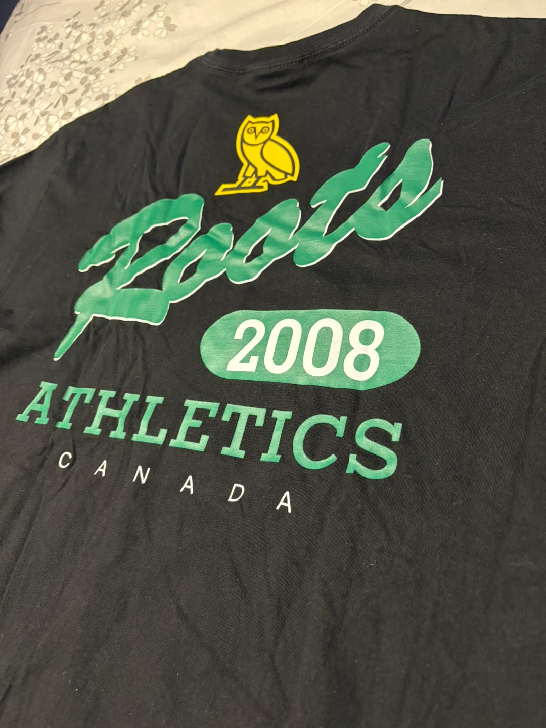 Roots Athletics Vintage T-Shirt - photo 5
