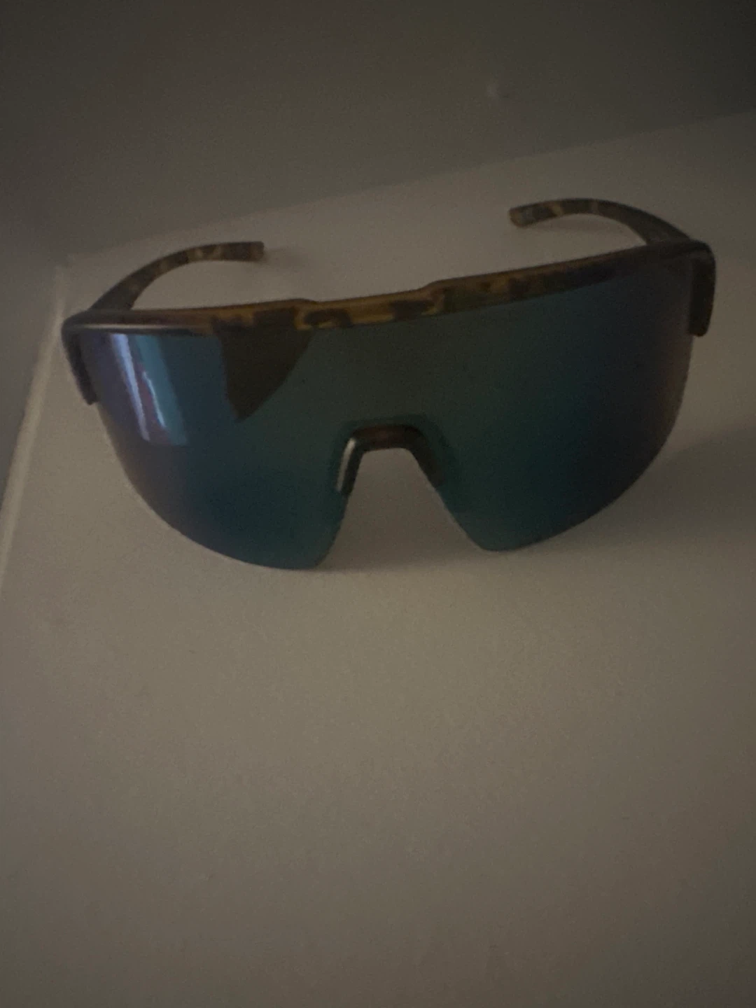 Suncloud Amplify Polarized Sunglasses - photo 2