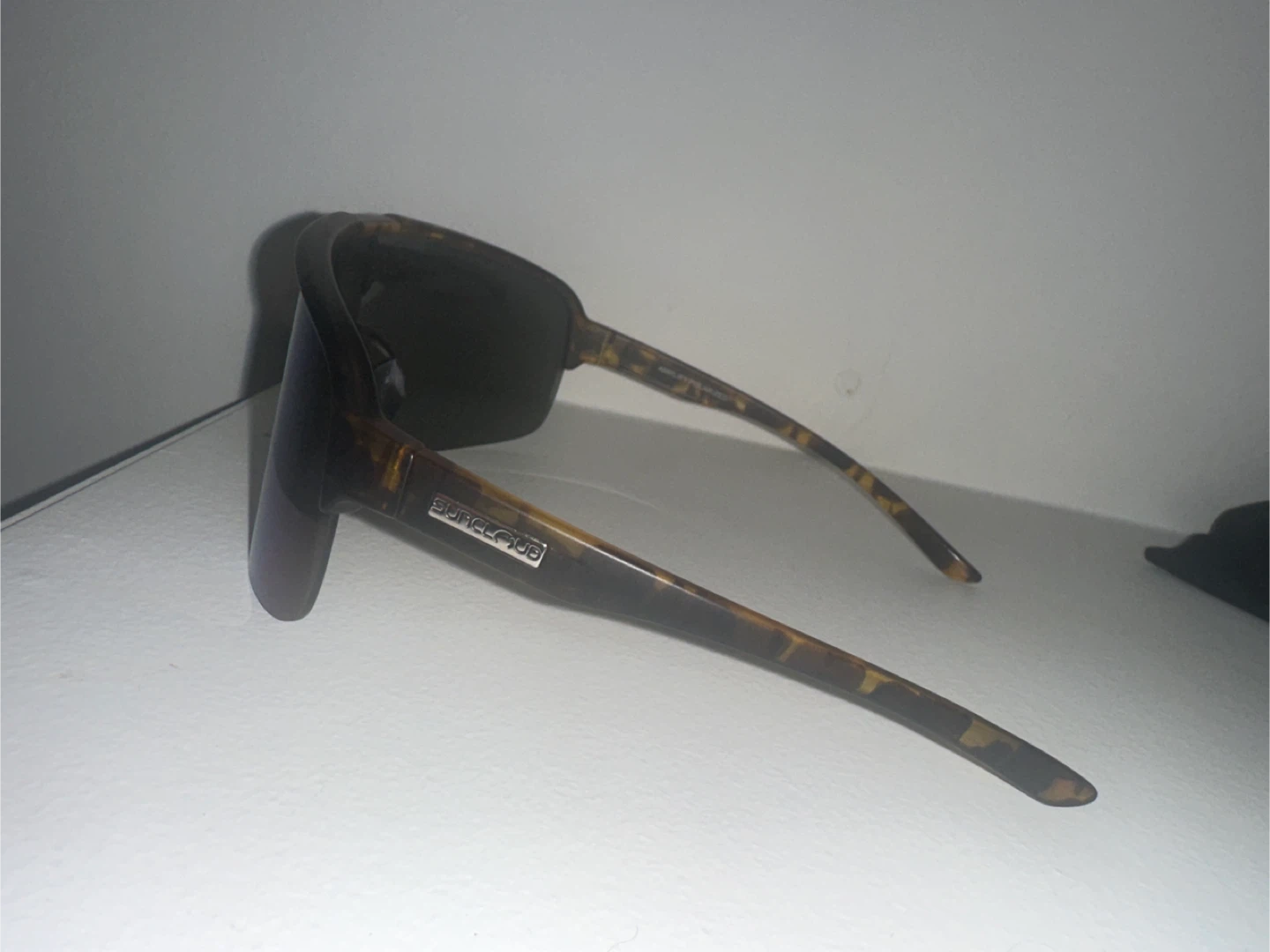 Suncloud Amplify Polarized Sunglasses