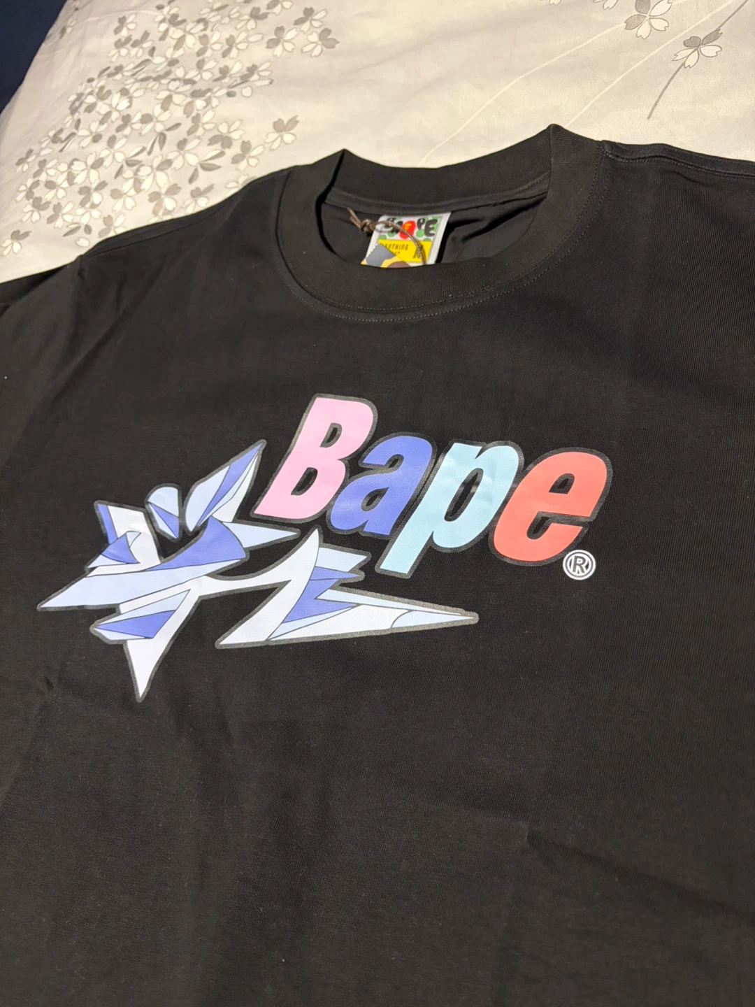 Bape T-Shirt