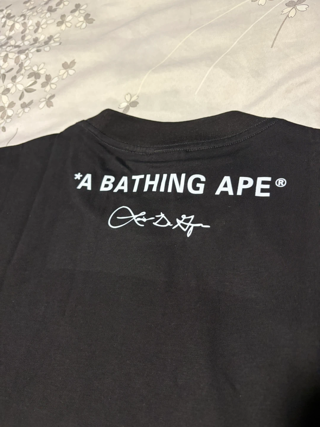 Bape T-Shirt - photo 2