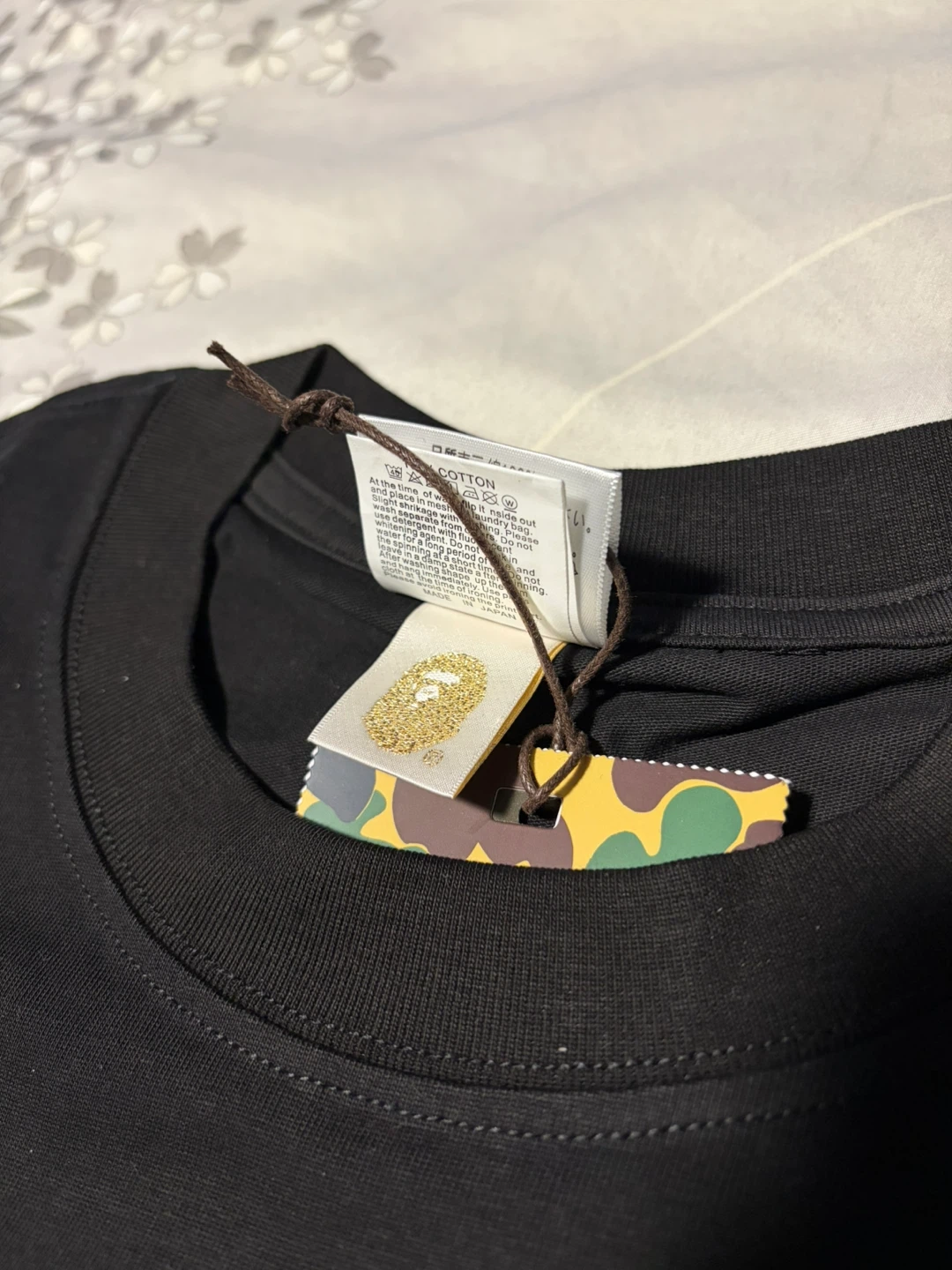 Bape T-Shirt - photo 4