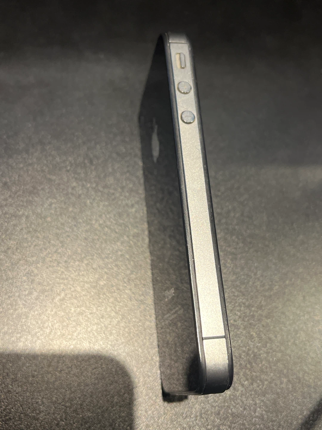 Apple iPhone 4S - Black - photo 4