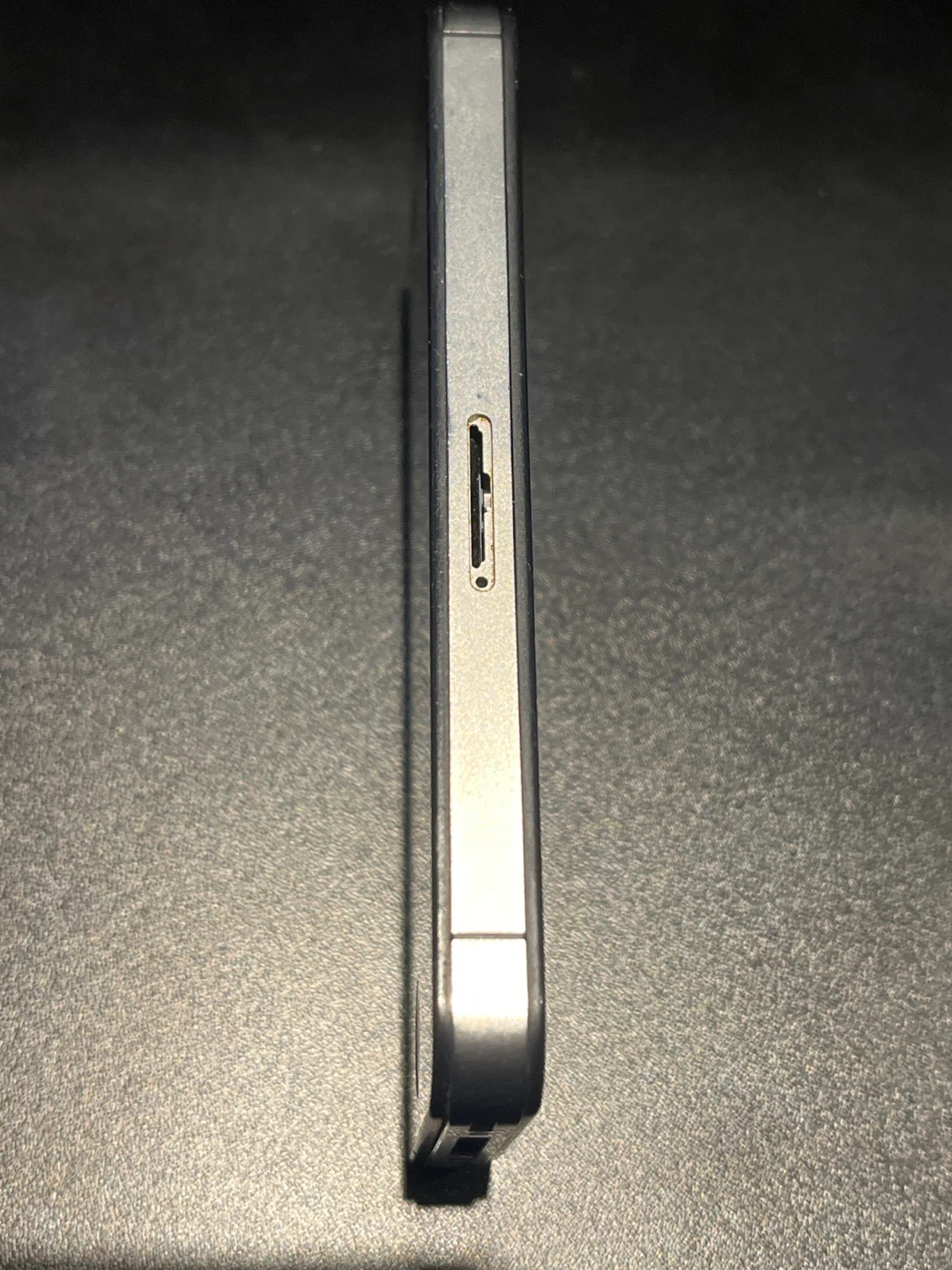 Apple iPhone 4S - Black - photo 5