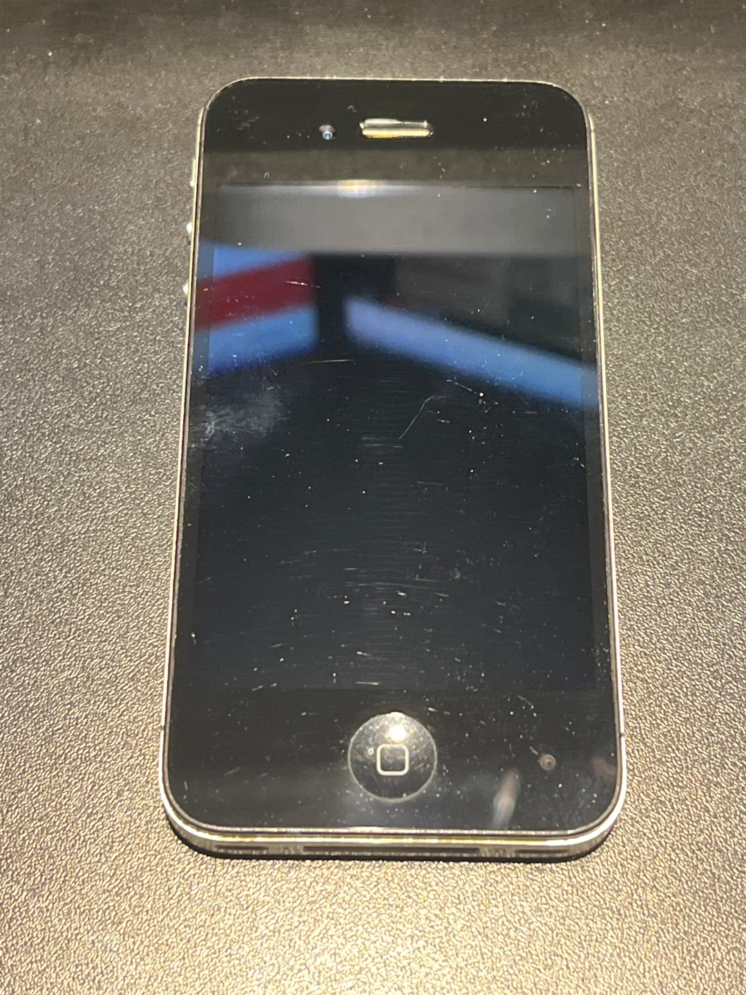 Apple iPhone 4S - Black