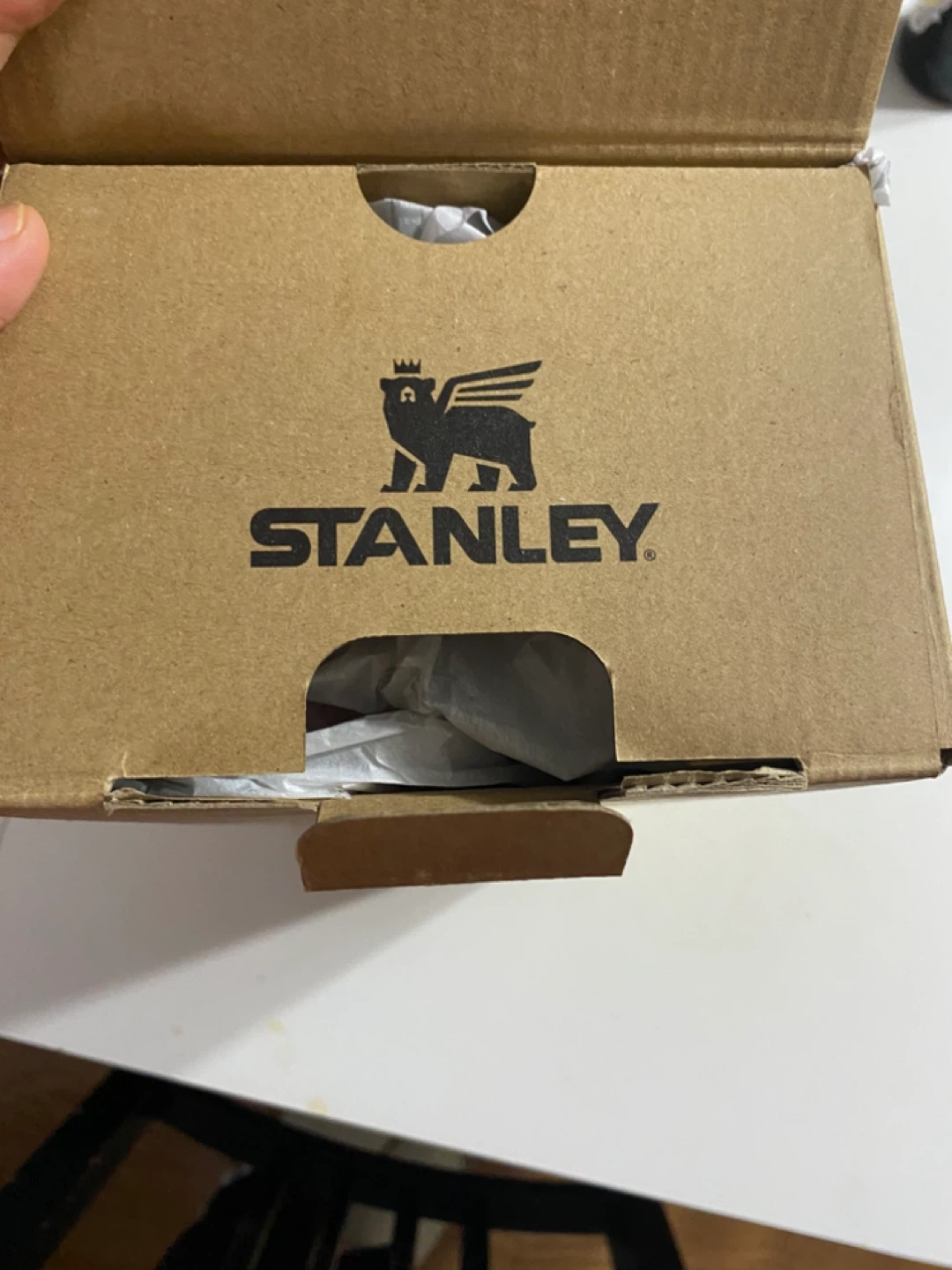 Brand New Stanley Quencher H2.0 Tumbler 40 oz Goldenrod Coral - photo 2