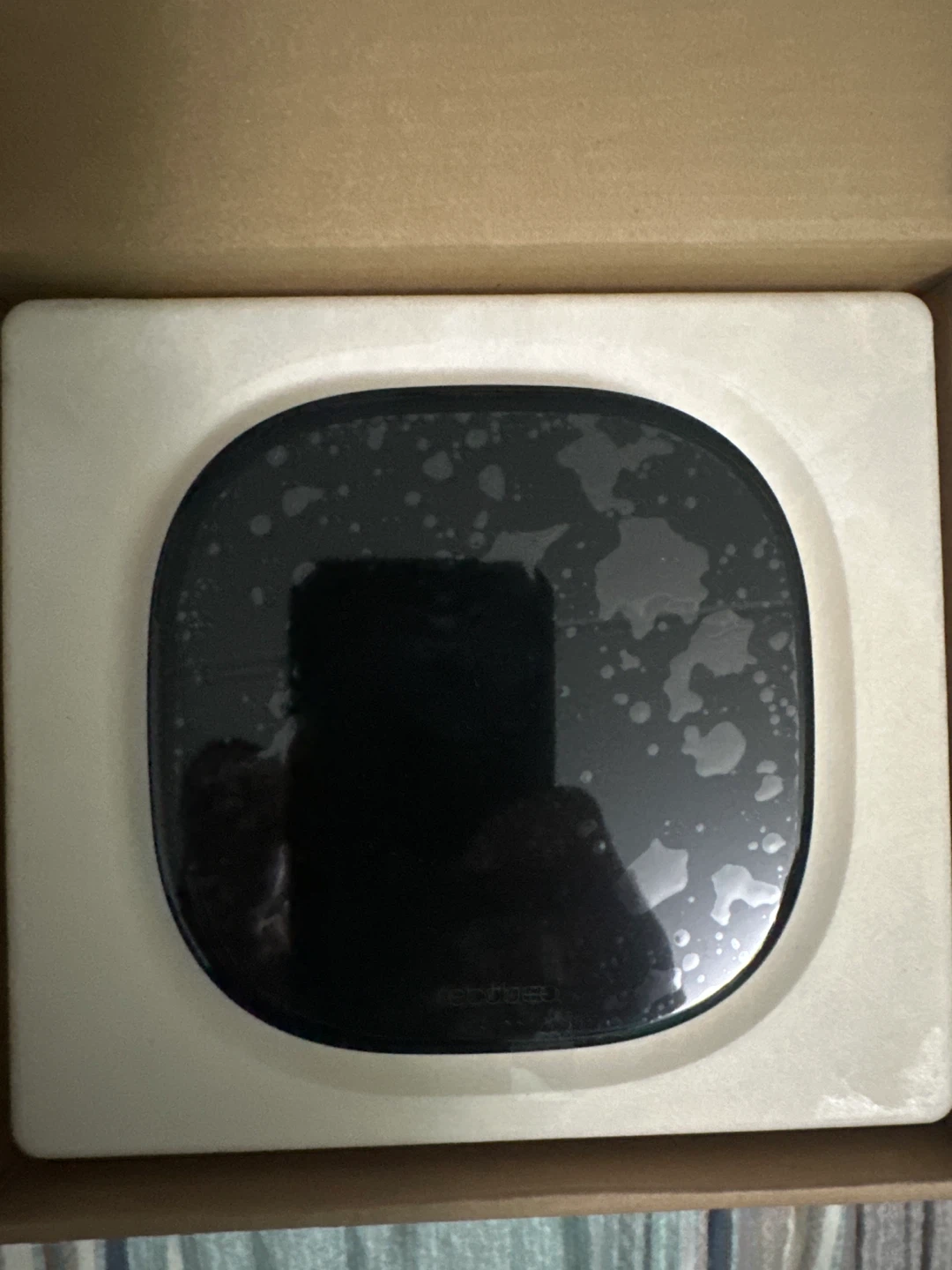 Ecobee Smart Thermostat Enhanced - photo 2