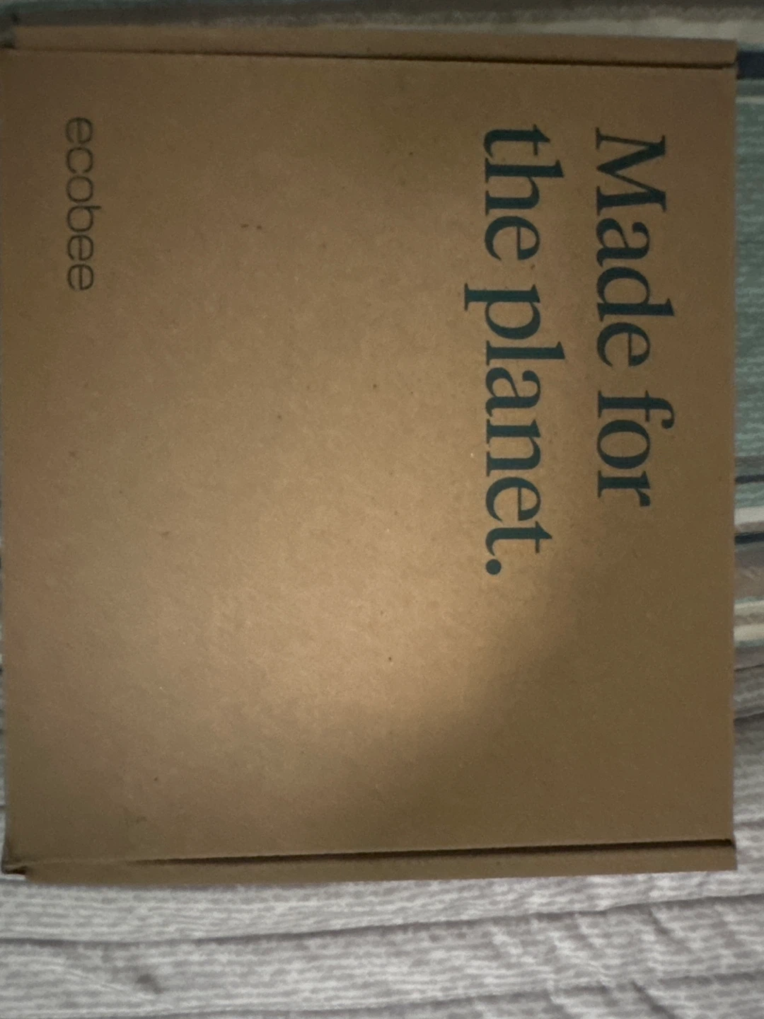 Ecobee Smart Thermostat Enhanced - photo 3