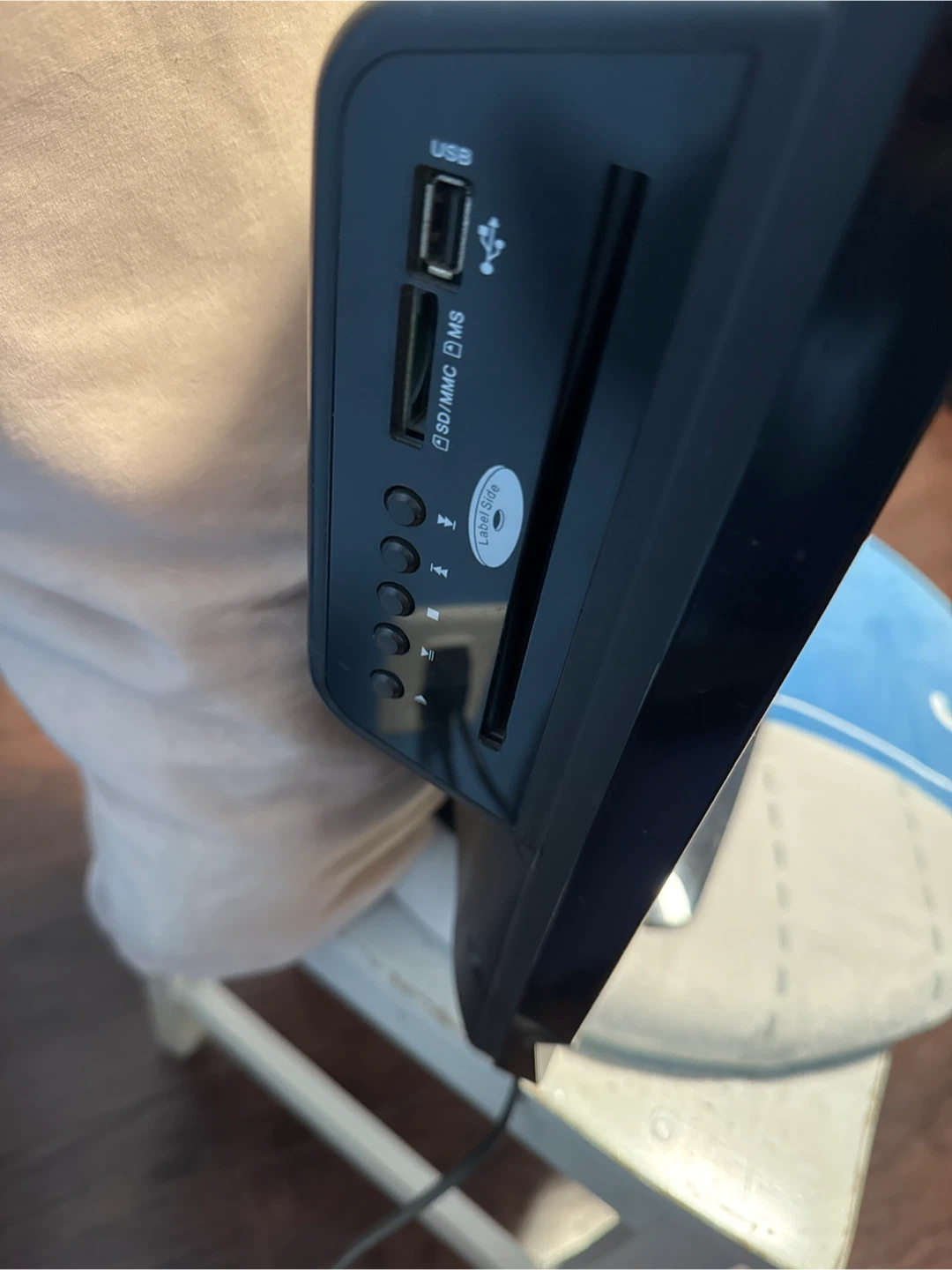 Avis DVD Player - photo 2