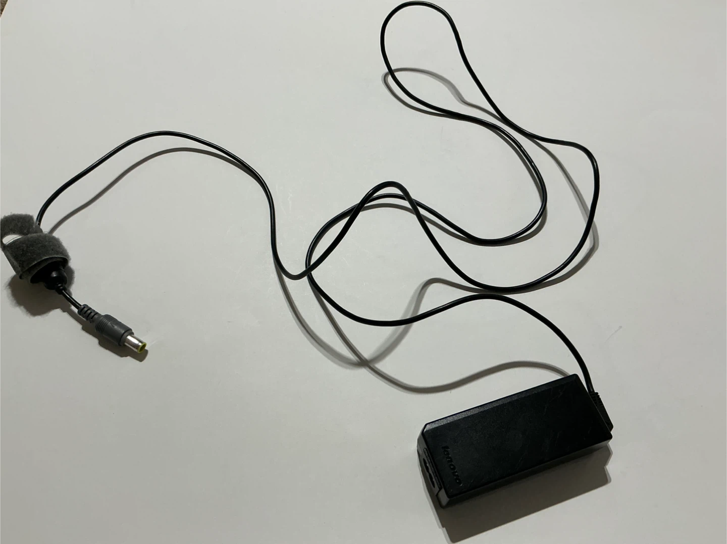 Lenovo 65W 20V AC Adapter Charger