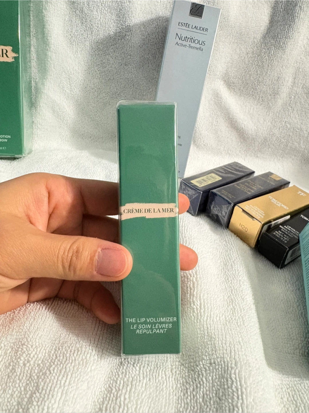 La Mer The Lip Volumizer