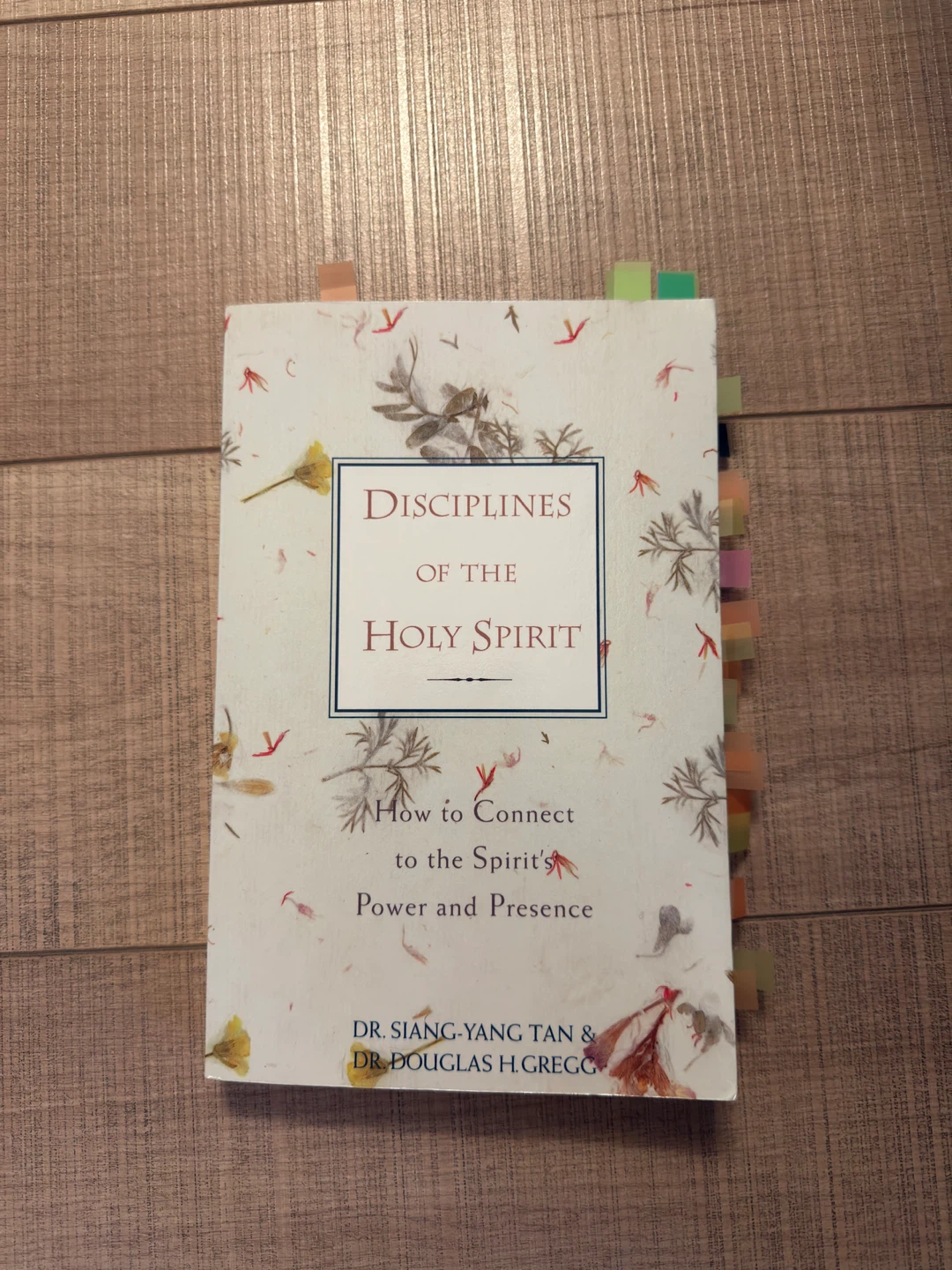 Books: C.S. Lewis, Dr. Siang-Yang Tan, John Carreyrou - photo 5