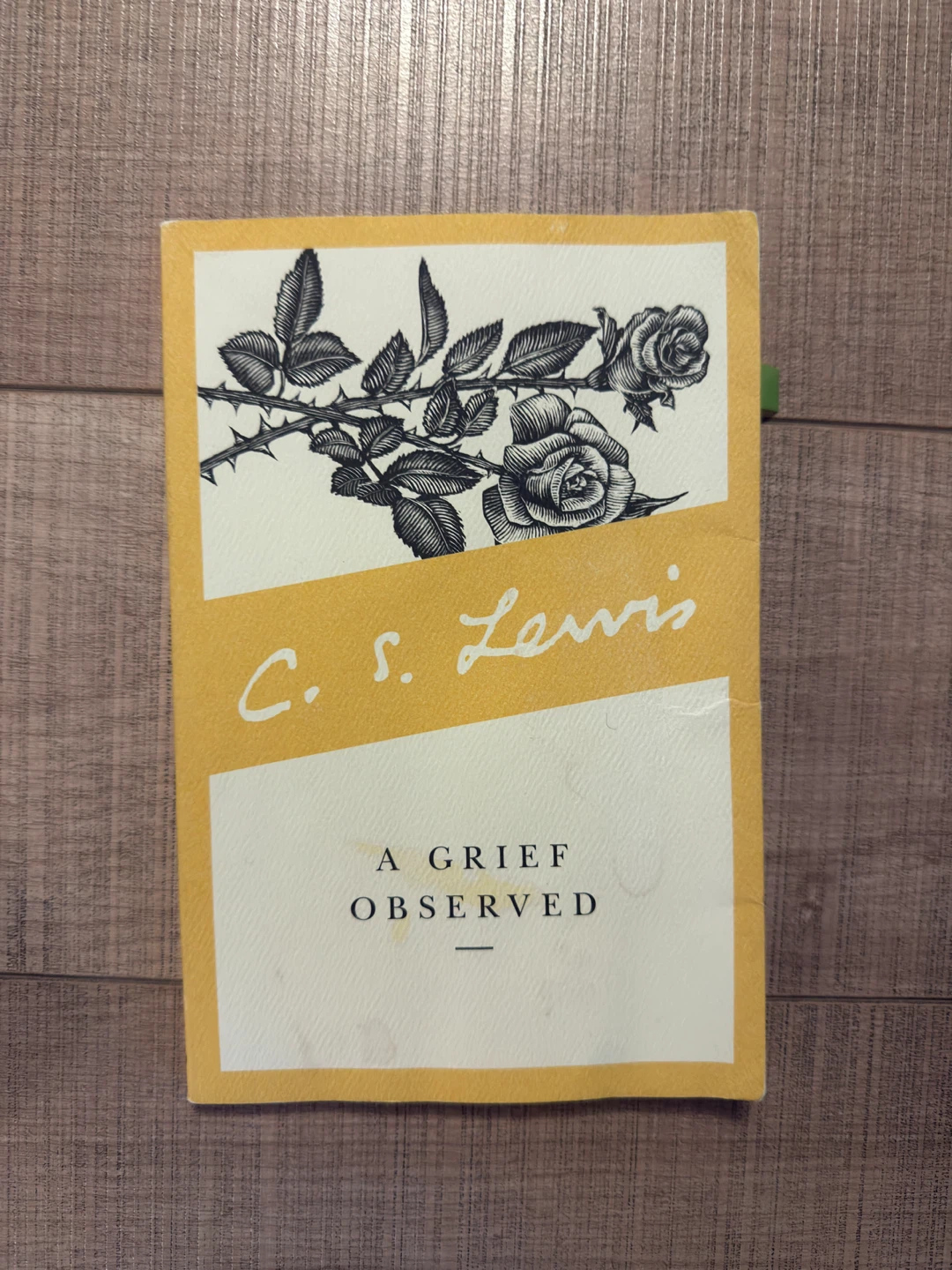 Books: C.S. Lewis, Dr. Siang-Yang Tan, John Carreyrou - photo 3