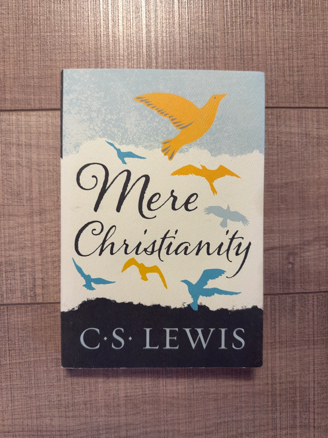 Books: C.S. Lewis, Dr. Siang-Yang Tan, John Carreyrou - photo 2