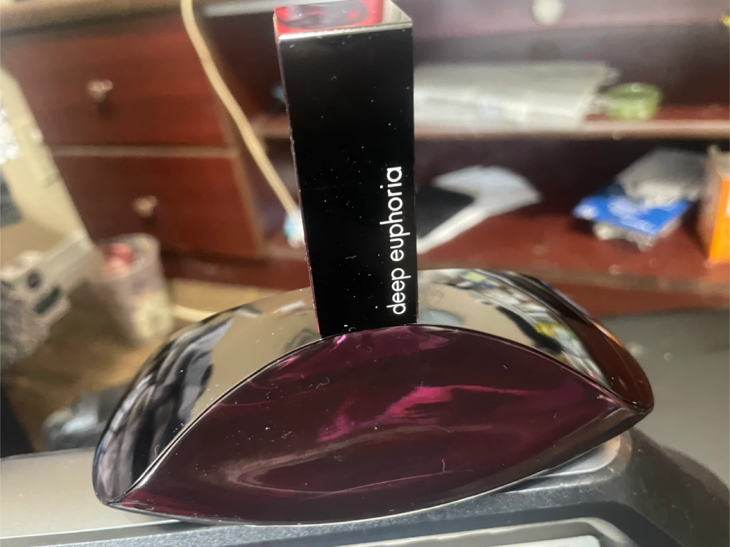 Calvin Klein Deep Euphoria Perfume
