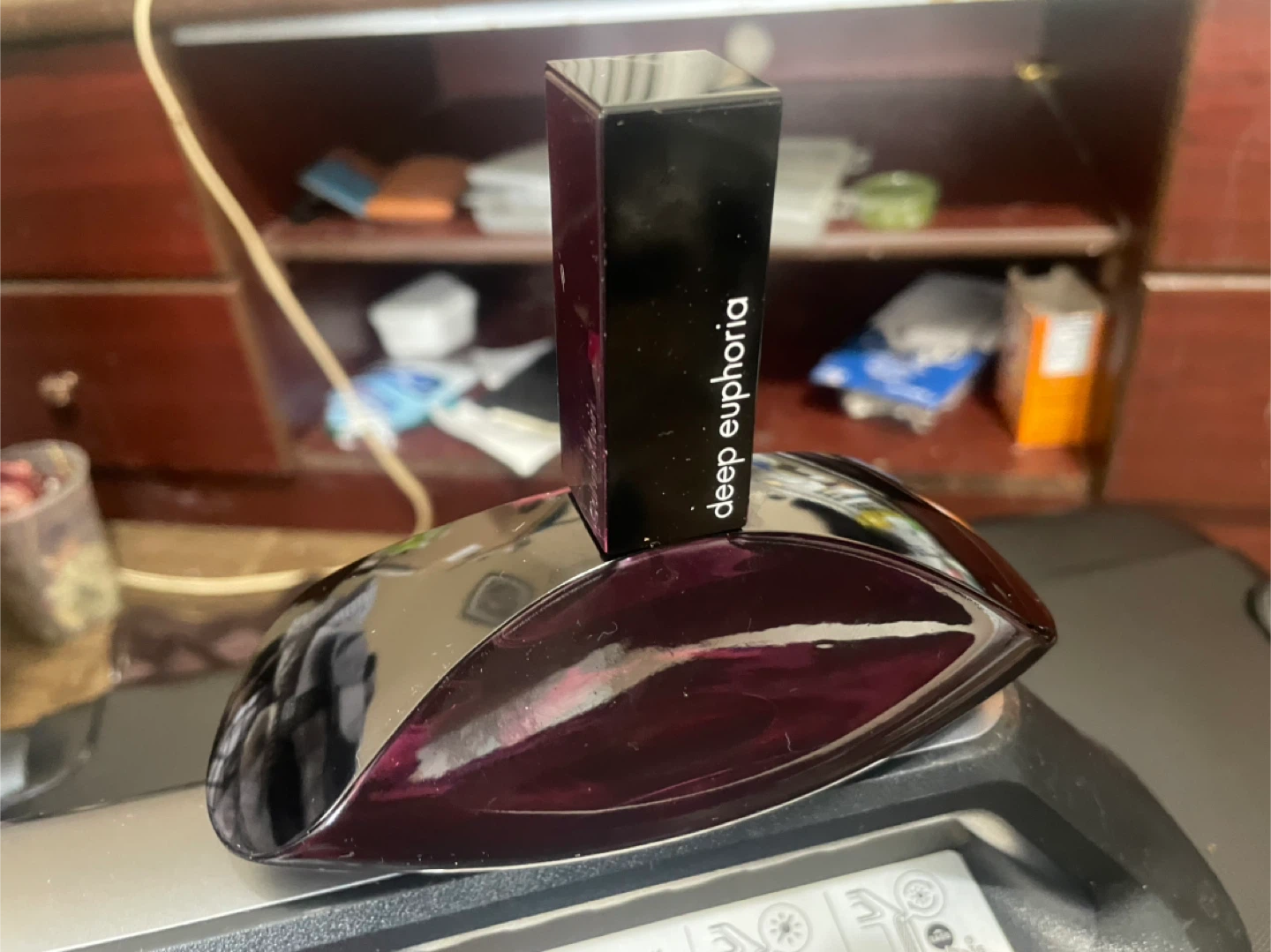 Calvin Klein Deep Euphoria Perfume - photo 3