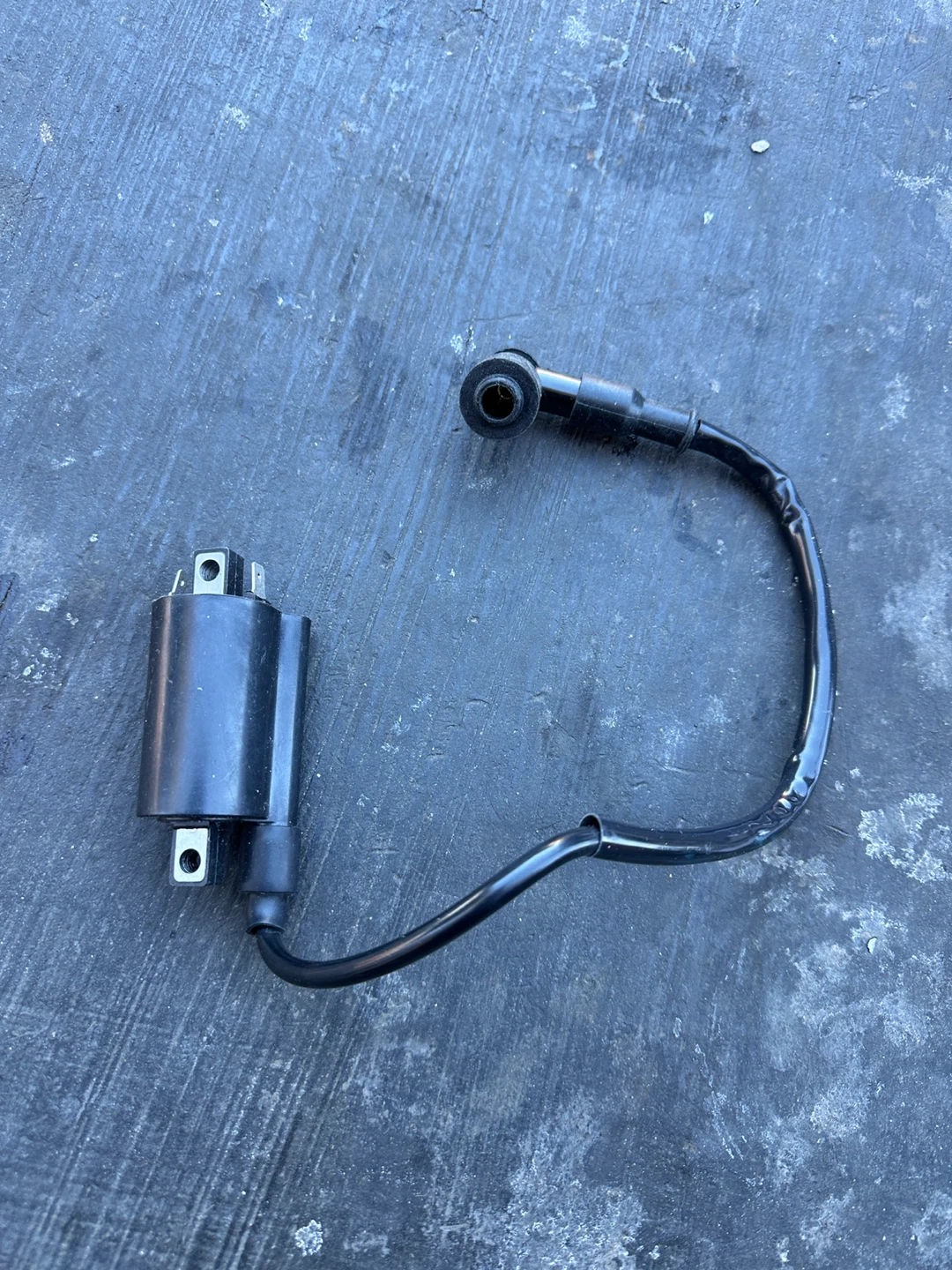 Kawasaki Toro Ignition Coil - photo 2