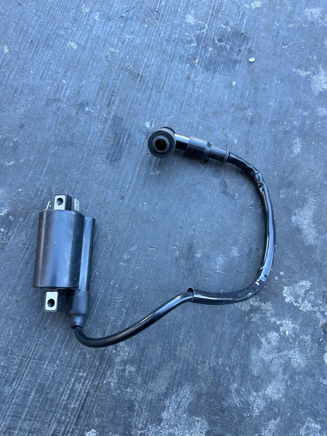 Kawasaki Toro Ignition Coil - photo 3
