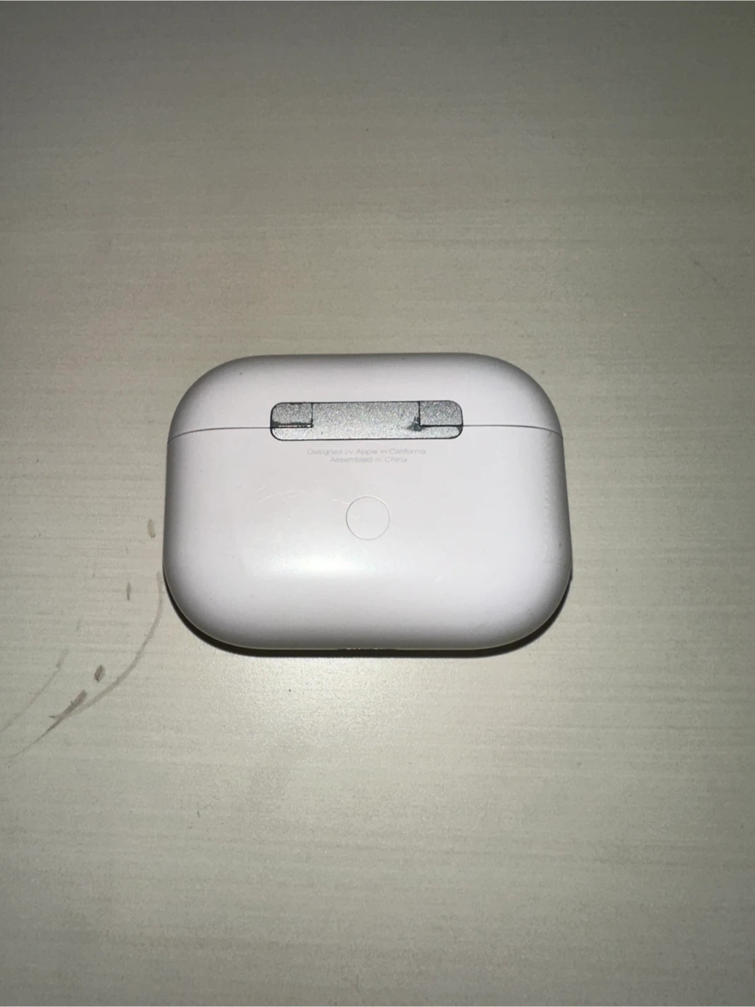 Apple AirPods Pro - photo 4