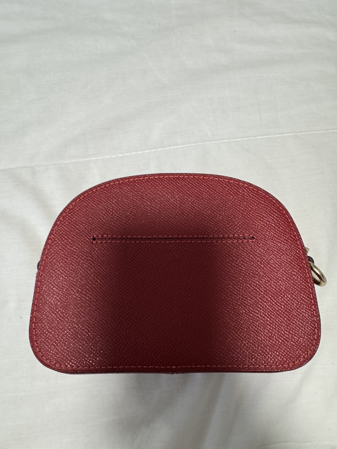 Mini serena crossbody bag COACH - photo 2
