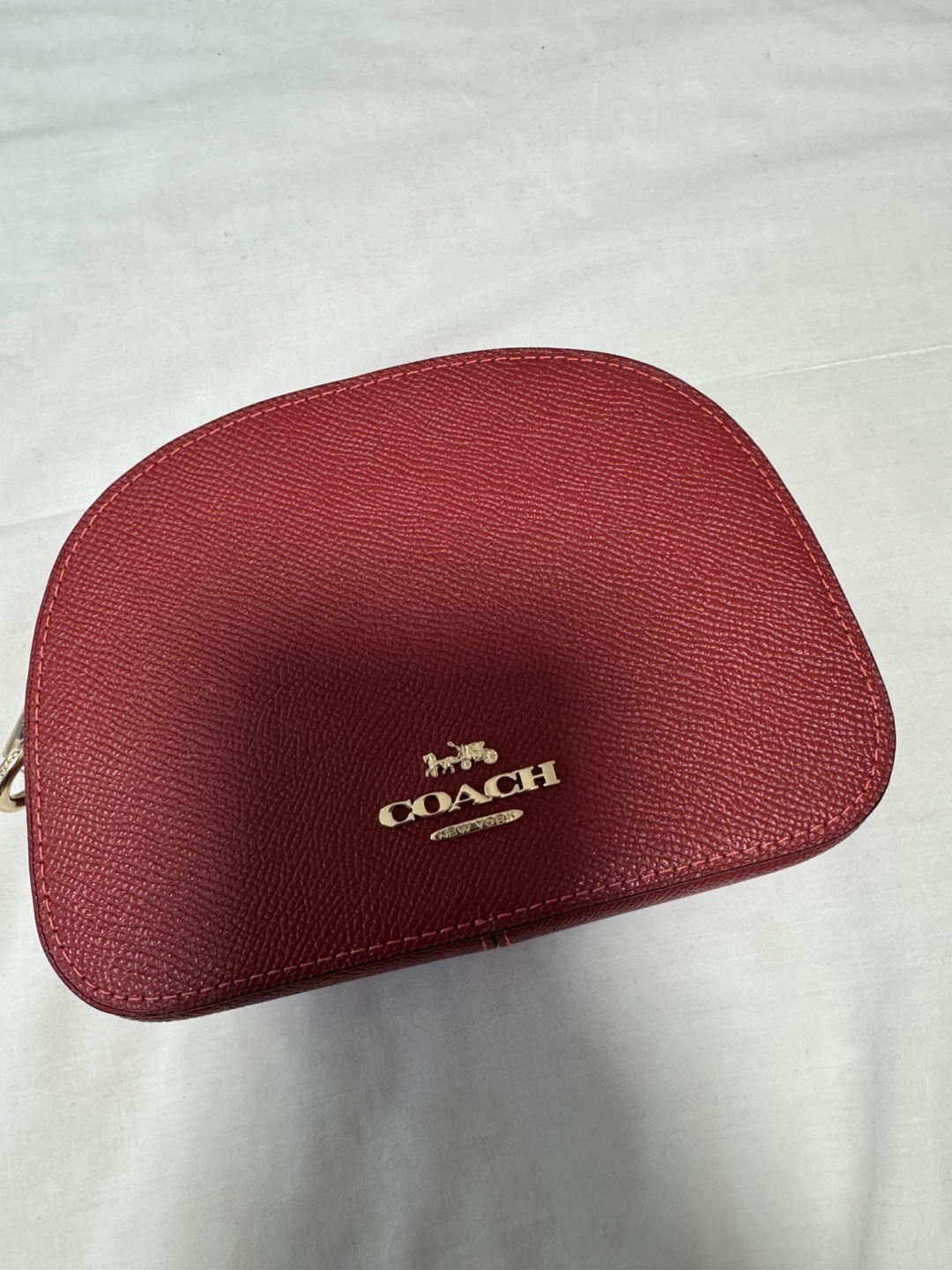 Mini serena crossbody bag COACH - photo 3