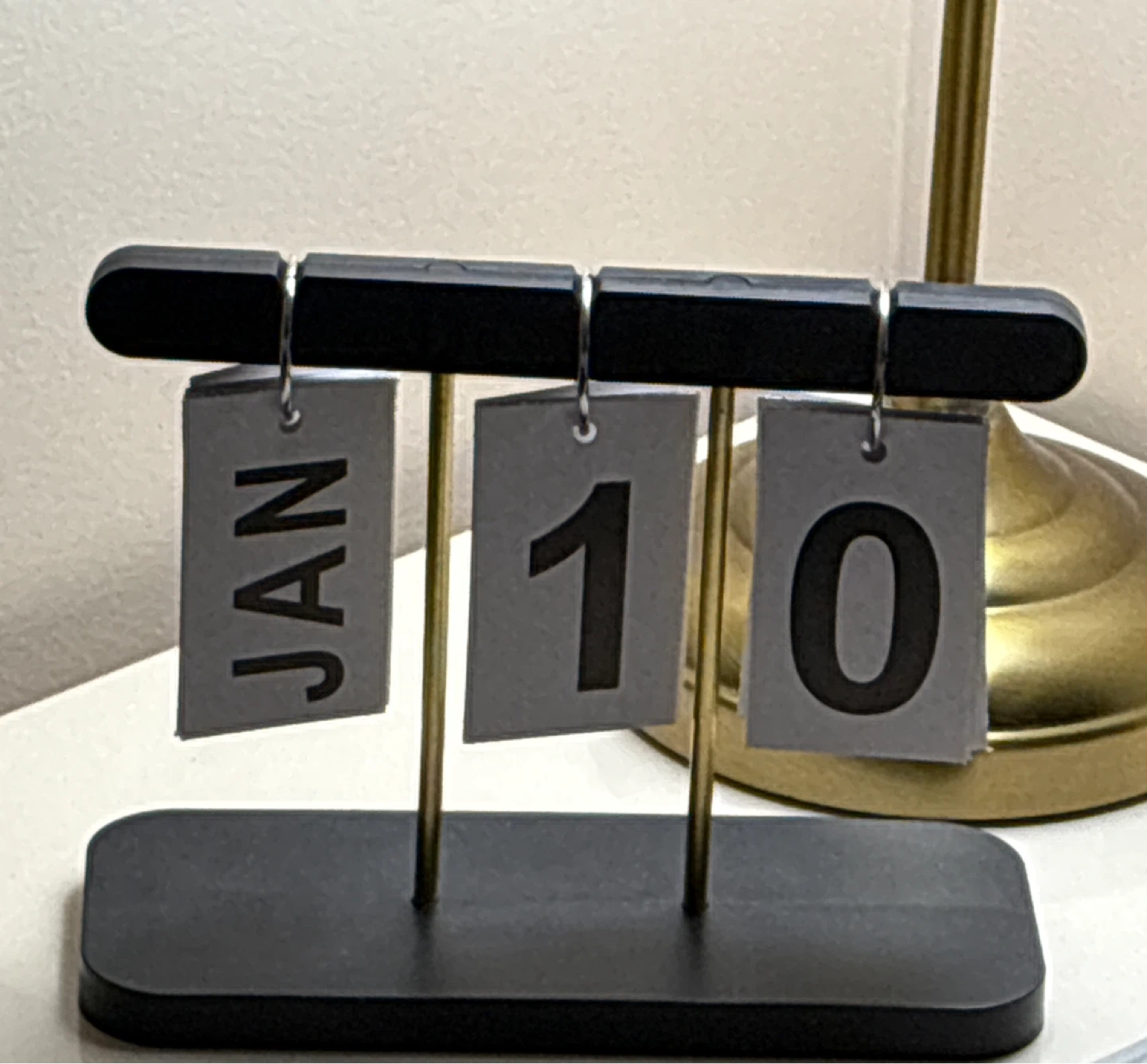 Perpetual Calendar 🗓️