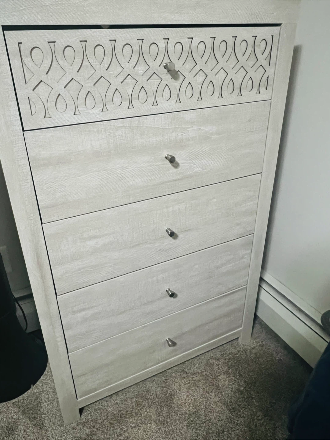 5 & 6 Drawer Dressers - photo 5