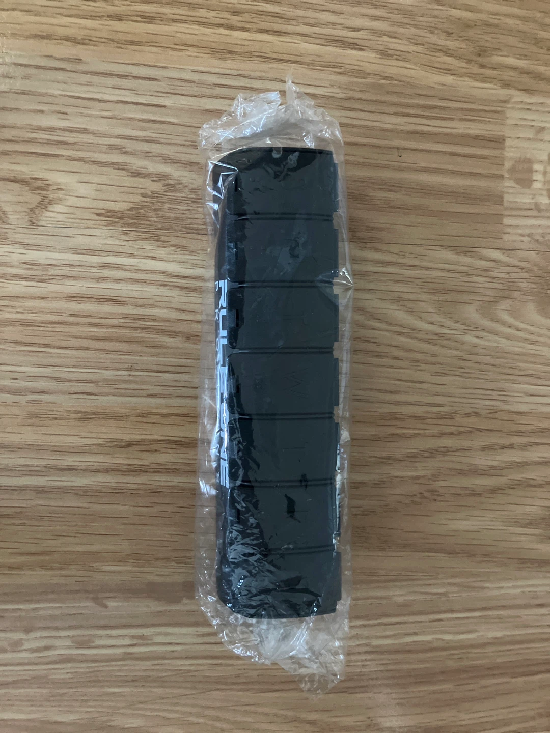 Seven-day Pill Box