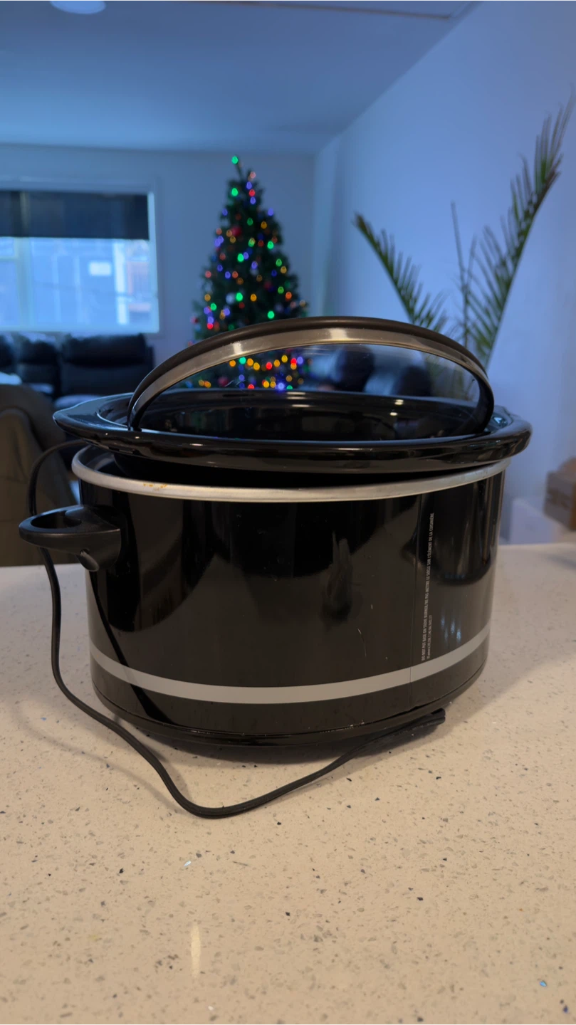 Hamilton Beach Slow Cooker - photo 2