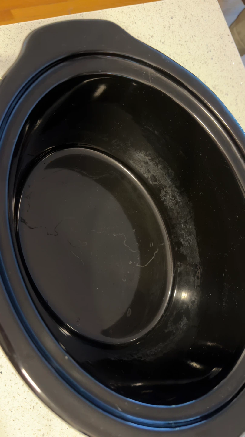 Hamilton Beach Slow Cooker - photo 3