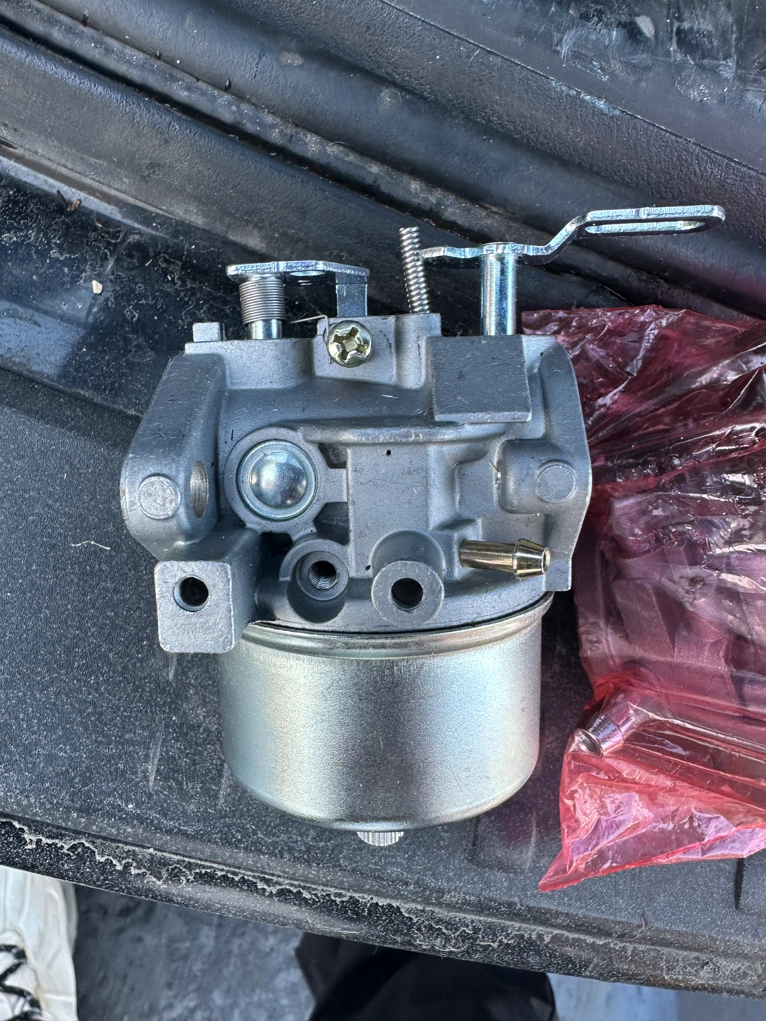 Huyi Carburetor - New - photo 4