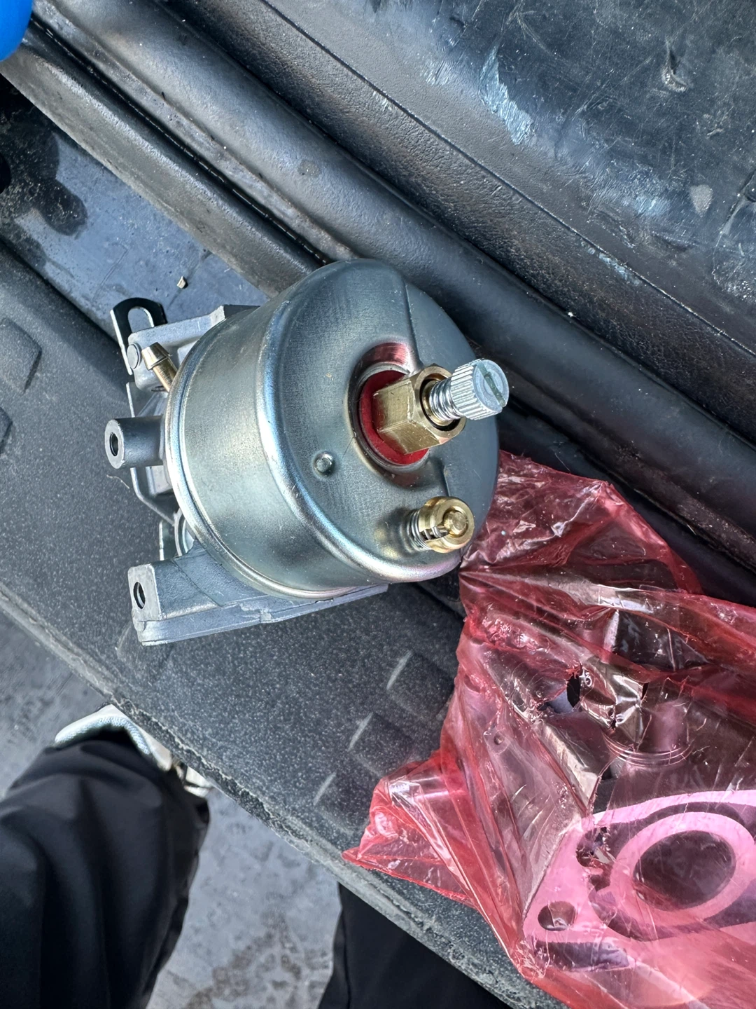 Huyi Carburetor - New - photo 2