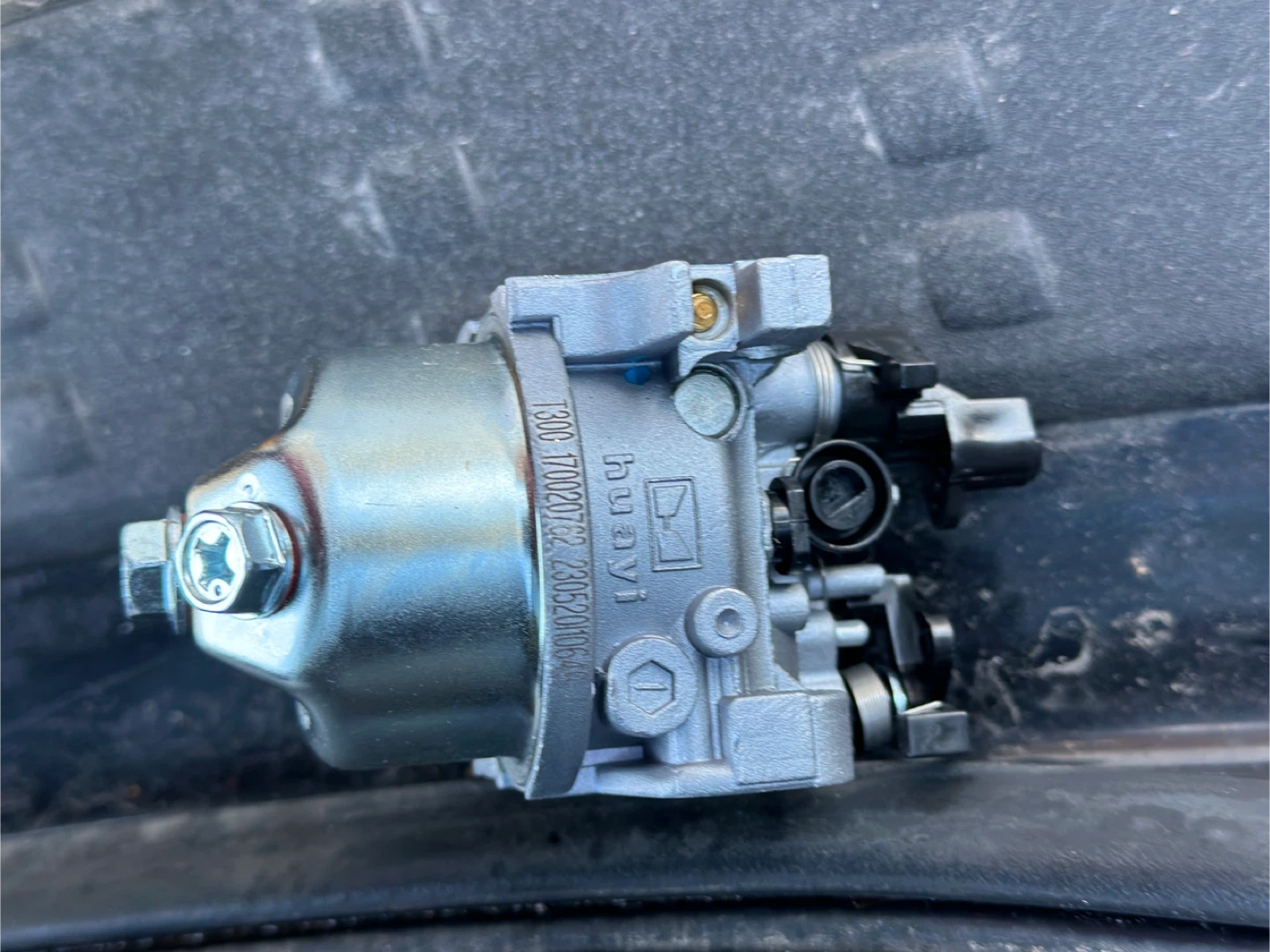 Huyi Carburetor - New - photo 5