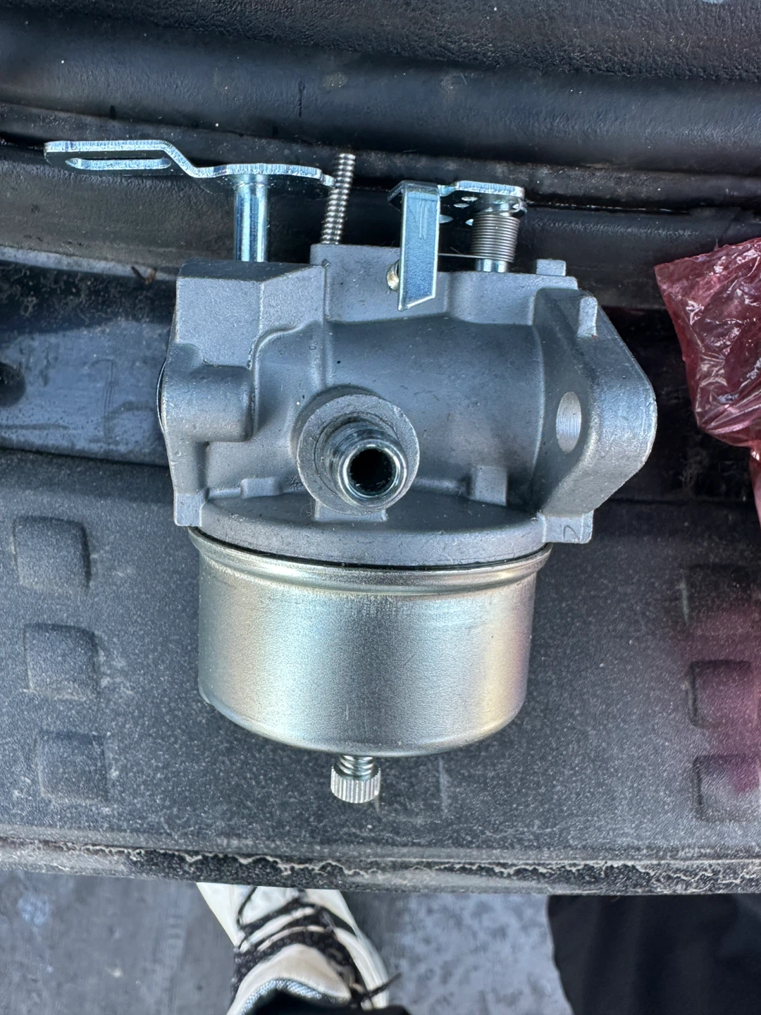 Huyi Carburetor - New