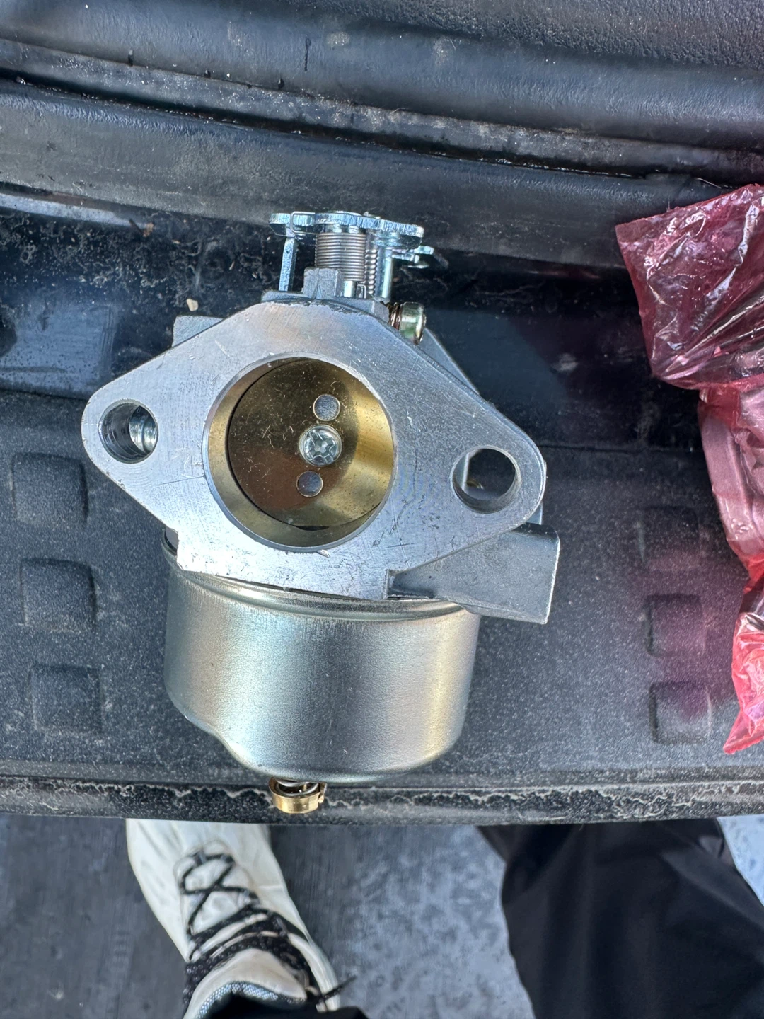 Huyi Carburetor - New - photo 3