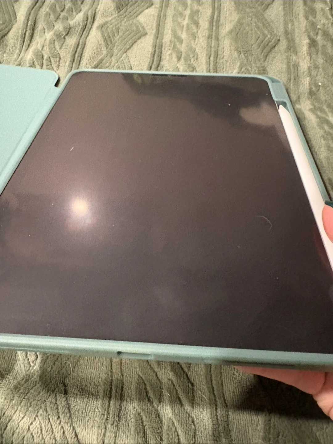 iPad Pro - photo 4