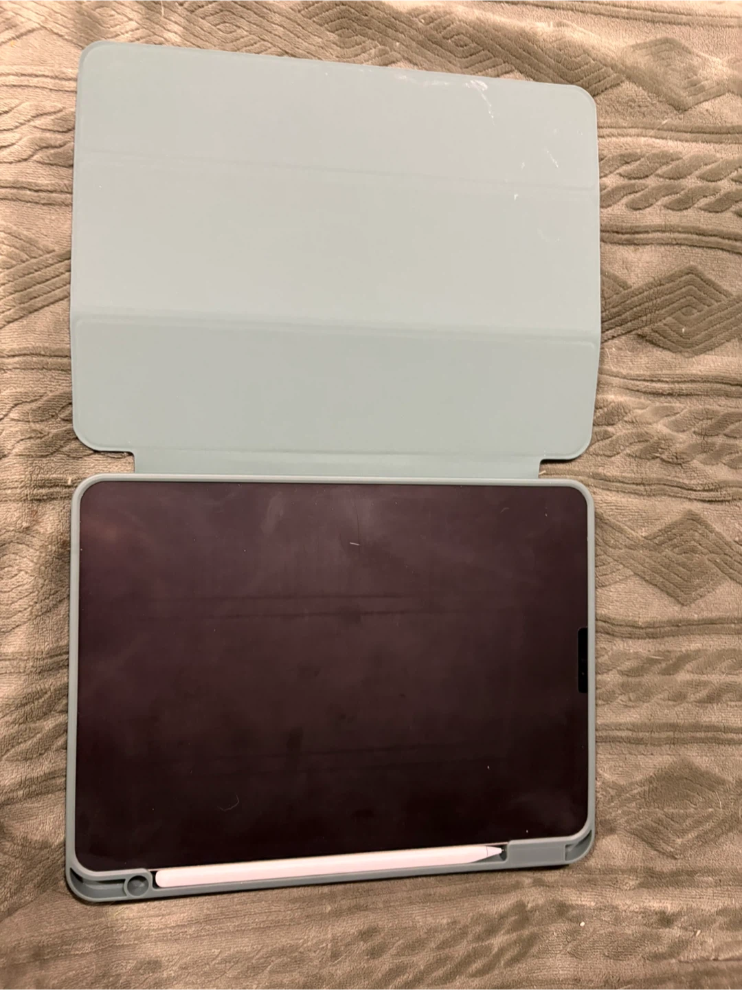 iPad Pro - photo 3