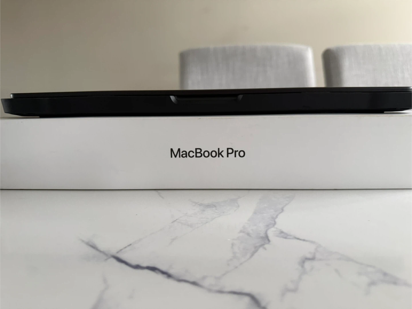2023 MacBook Pro M3 - photo 5