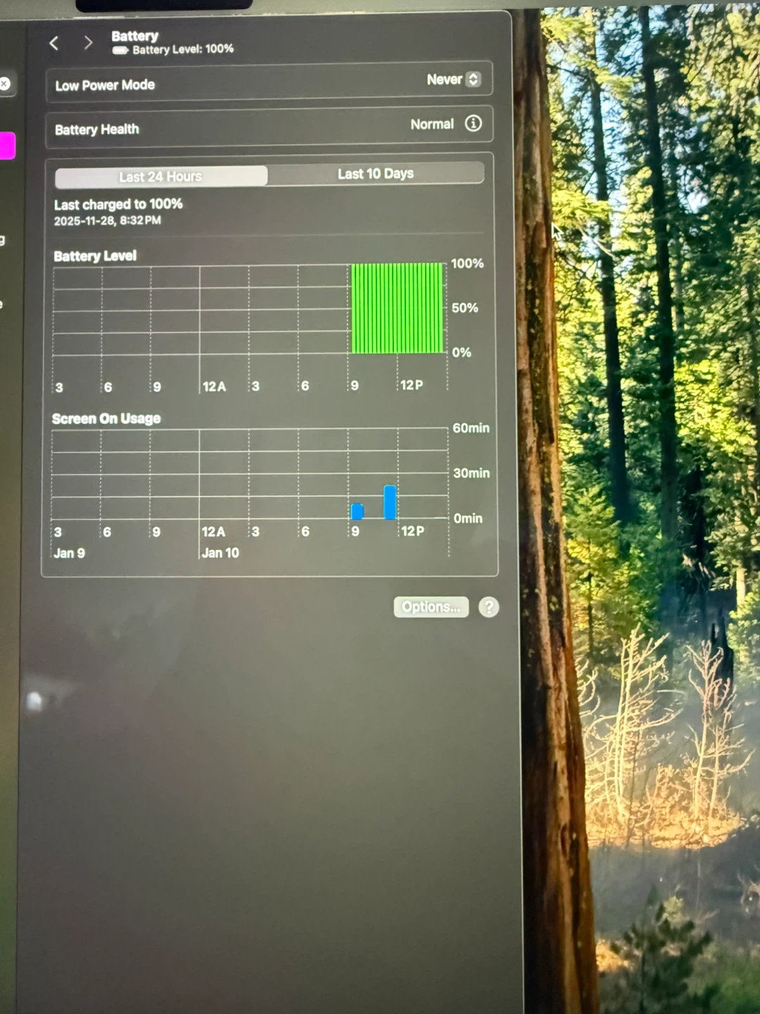 2023 MacBook Pro M3 - photo 4