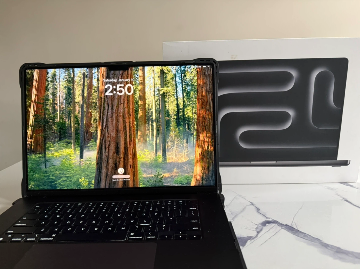 2023 MacBook Pro M3