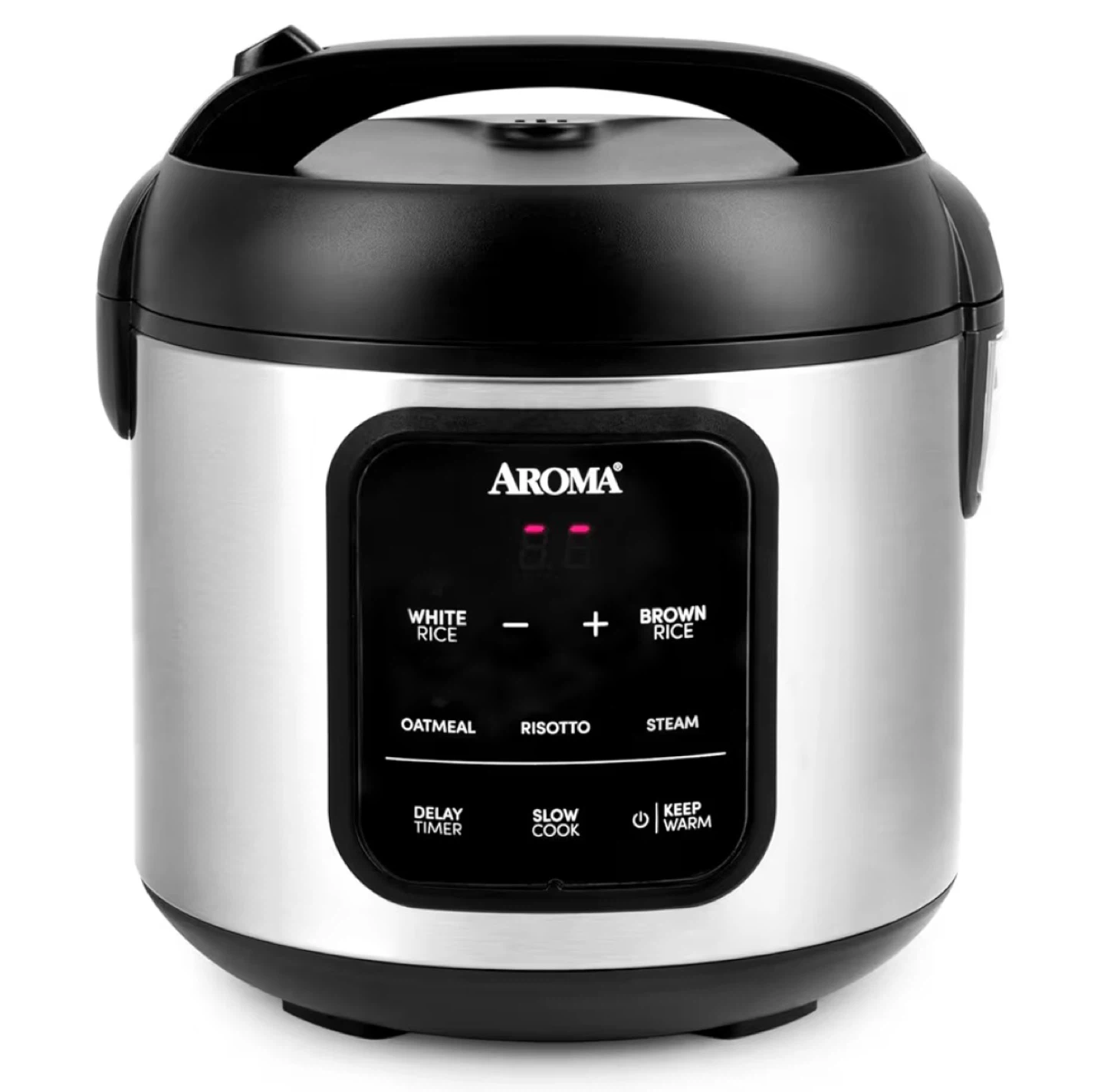 Aroma Rice Cooker