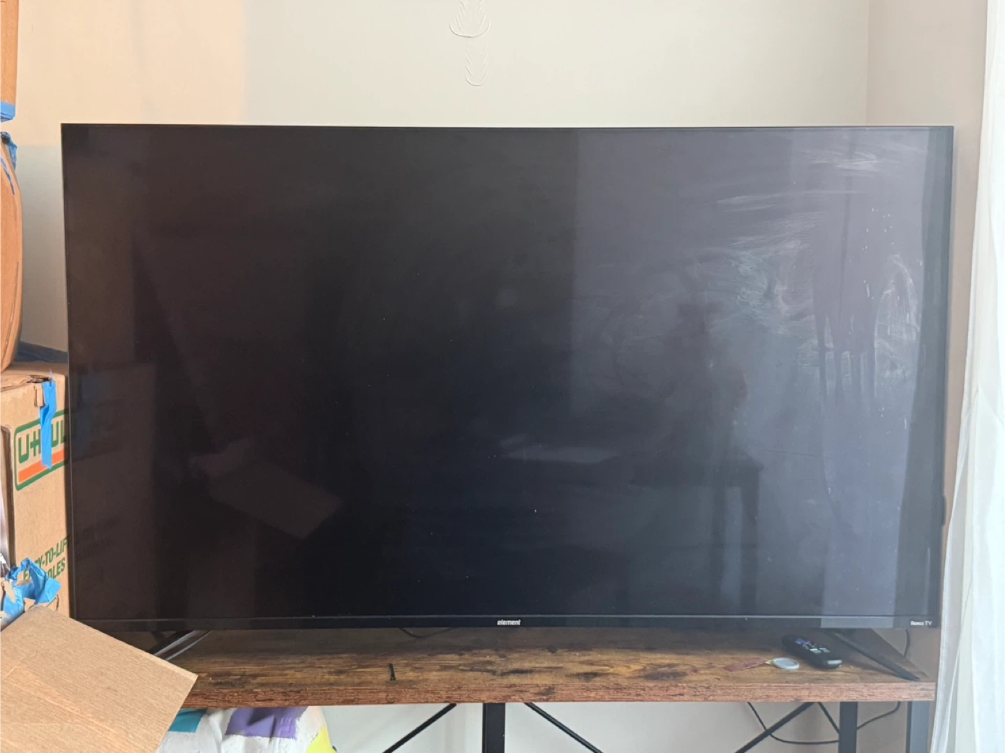 Element Roku TV