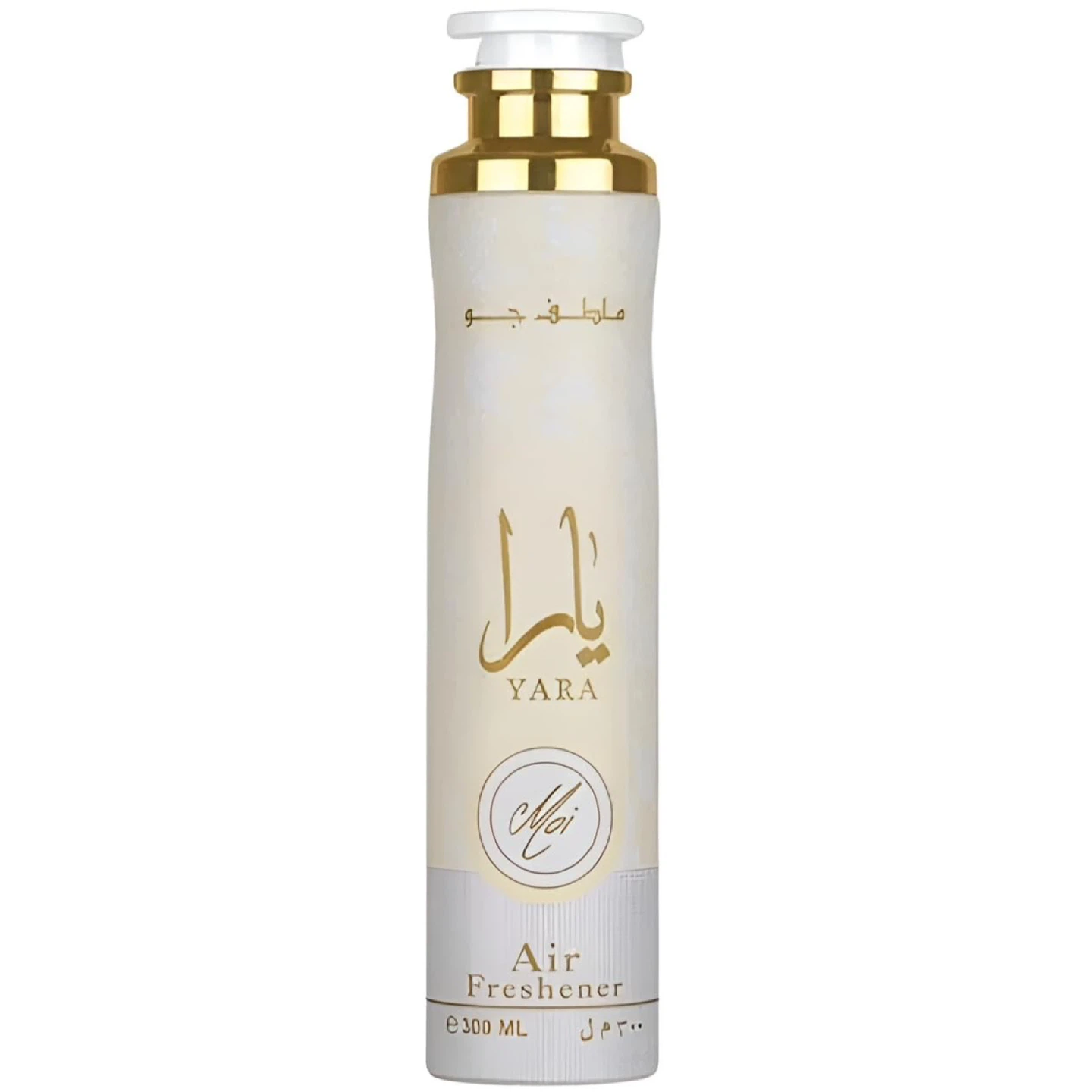 Lattafa Air Freshener 300 ML - photo 3