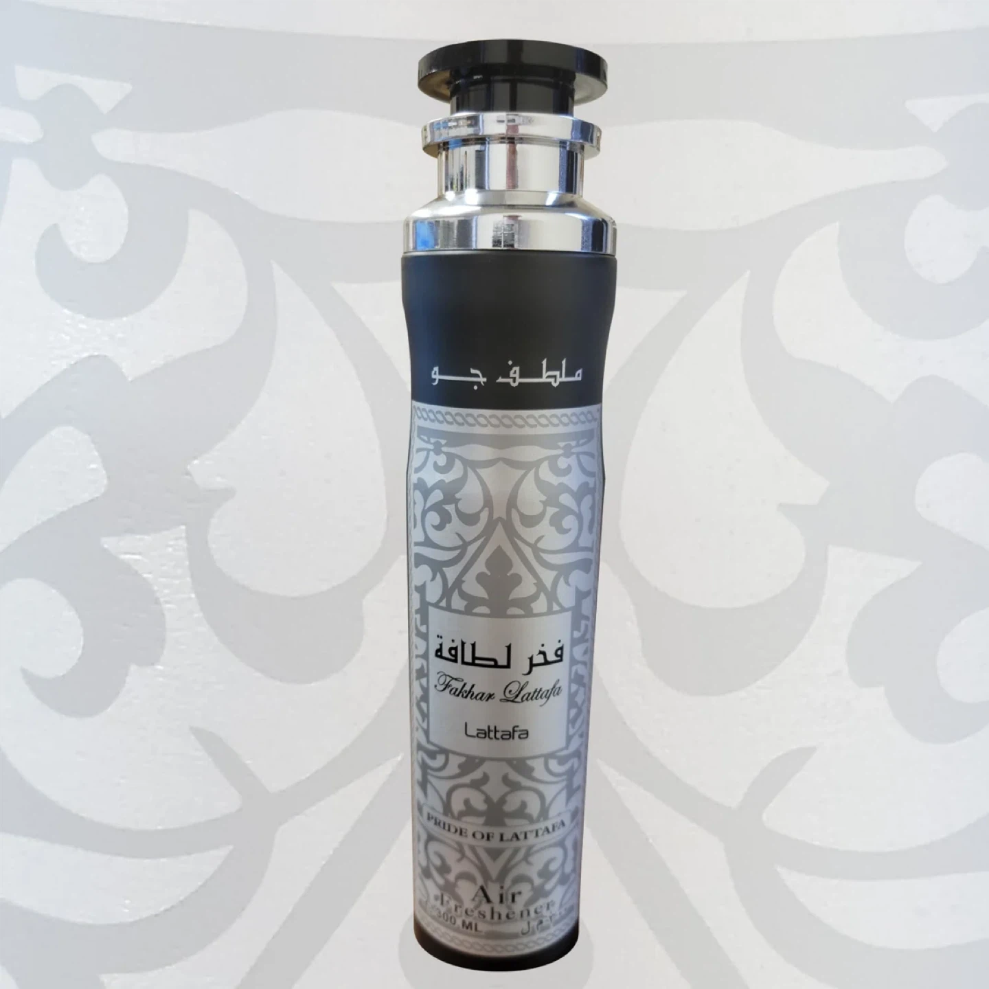 Lattafa Air Freshener 300 ML - photo 4