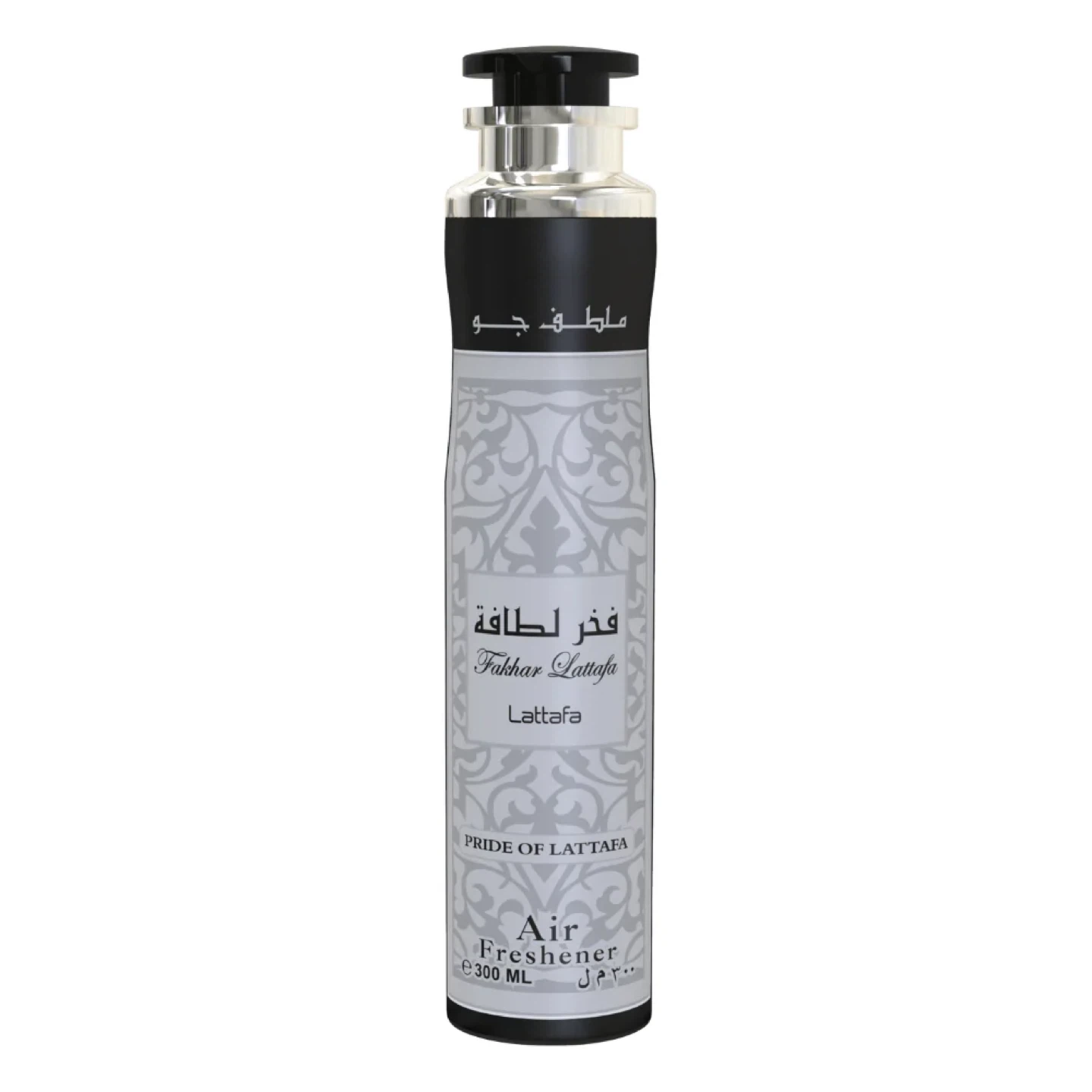Lattafa Air Freshener 300 ML - photo 5