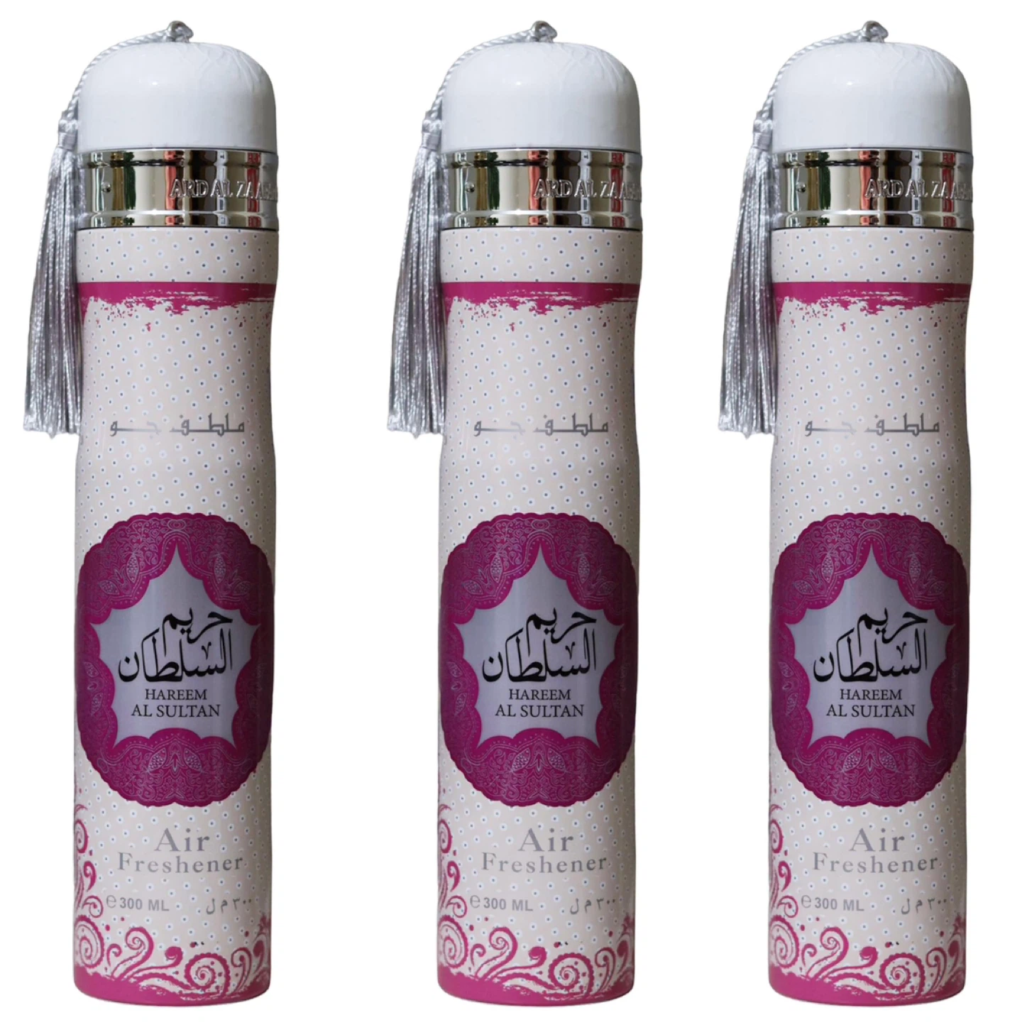 Hareem Al Sultan Air Freshener 300ml
