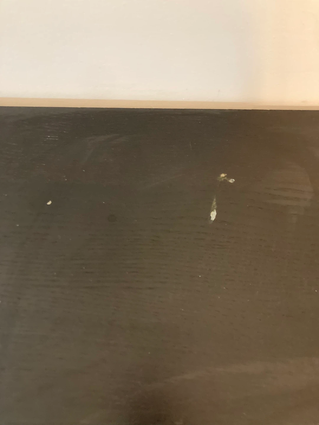 🆓 IKEA Malm 3-Drawer Dresser - photo 2