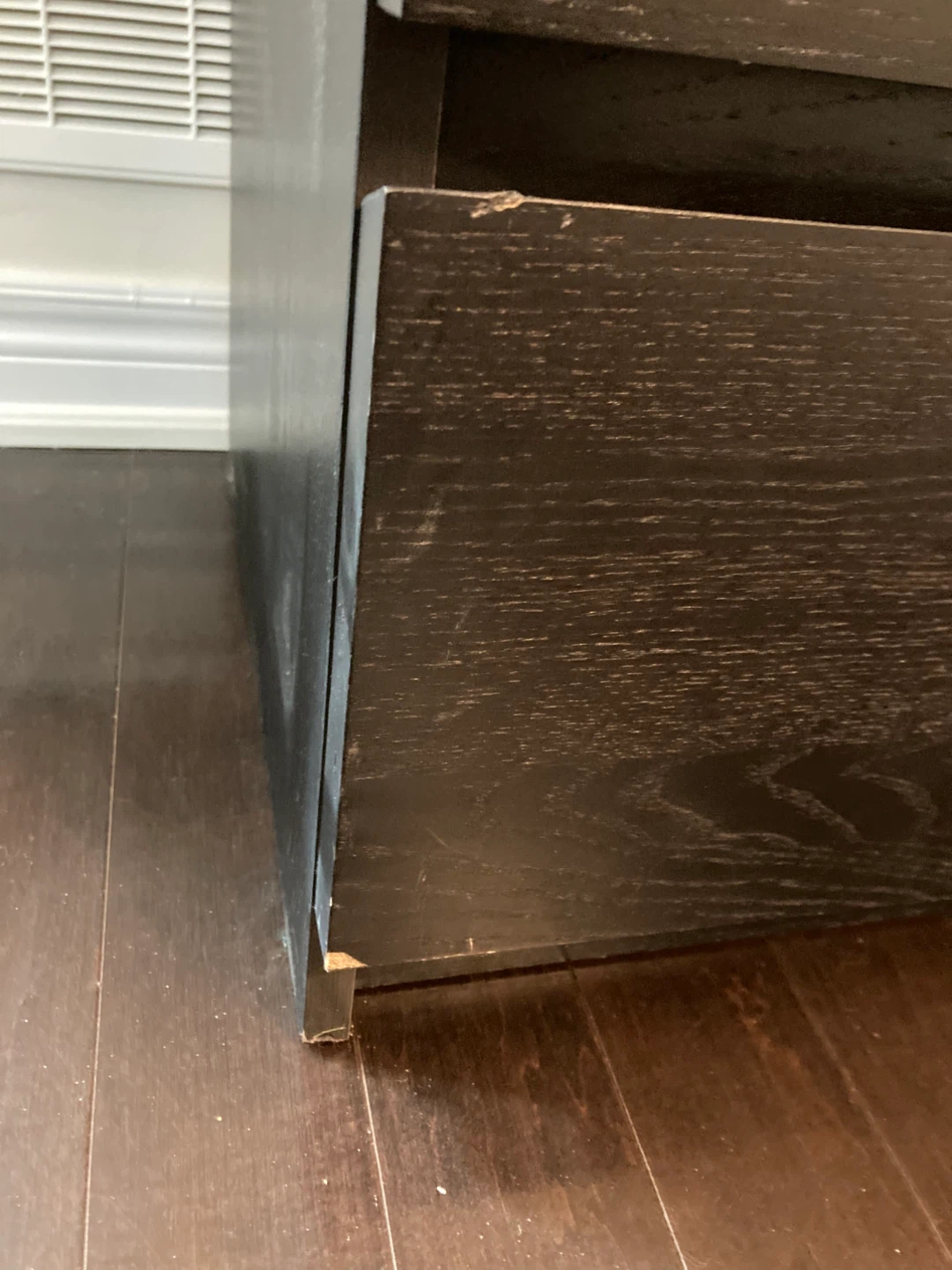 🆓 IKEA Malm 3-Drawer Dresser - photo 3