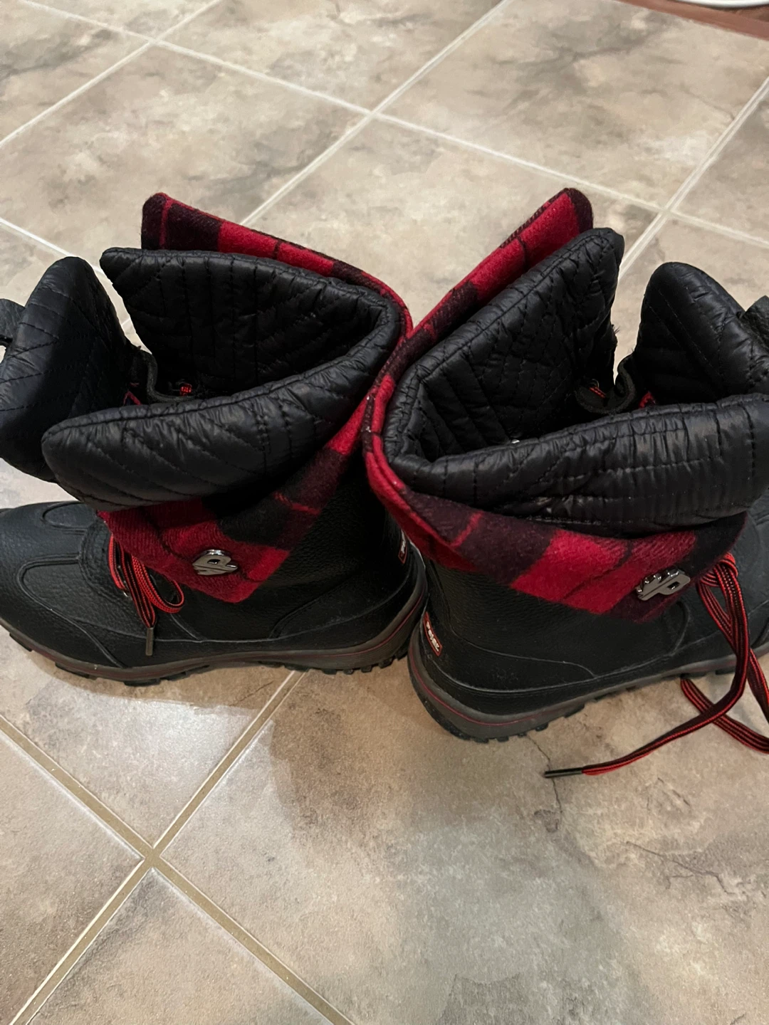 Pajar Waterproof Winter Boots 🧡 - photo 2