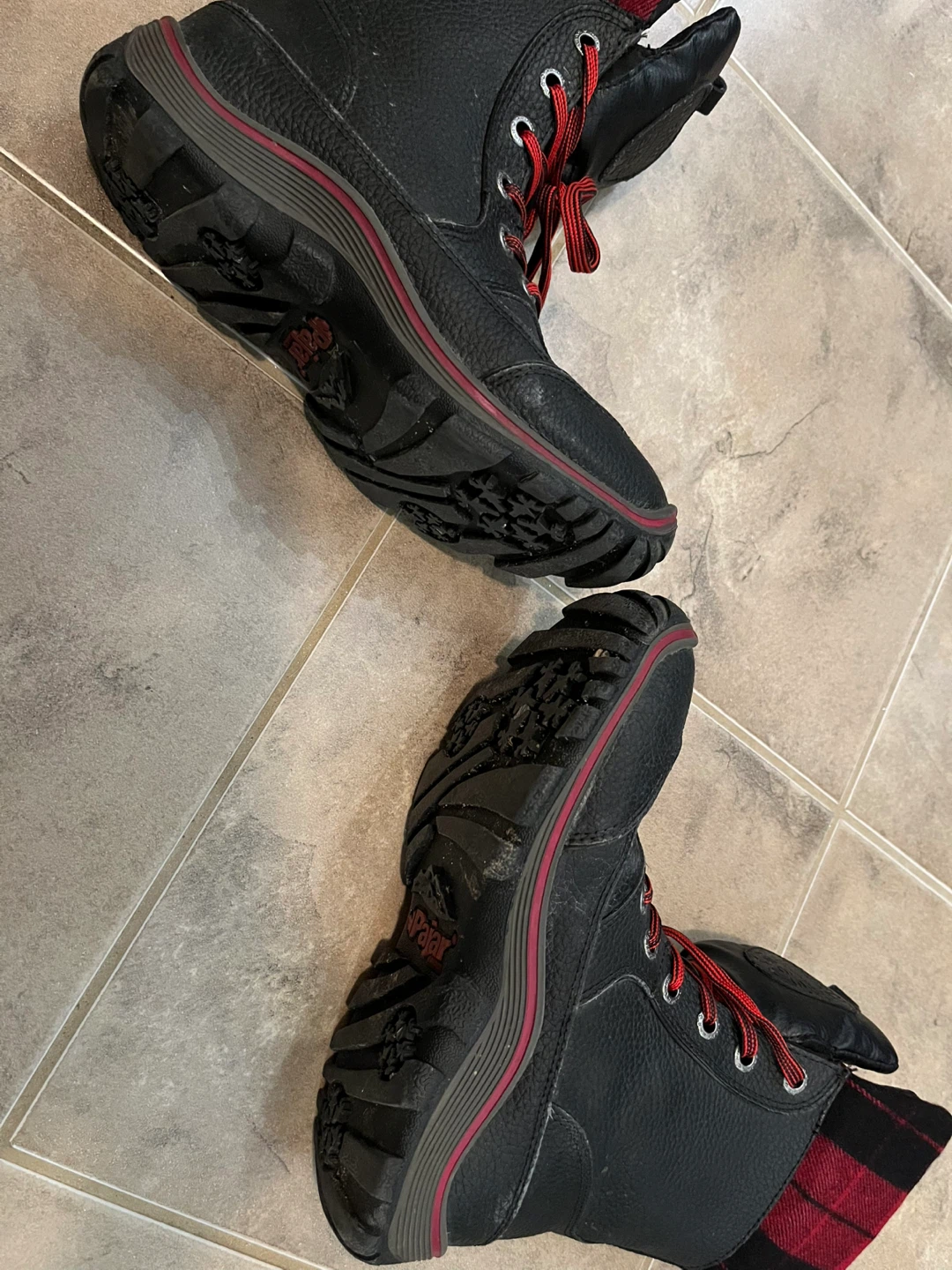 Pajar Waterproof Winter Boots 🧡 - photo 5